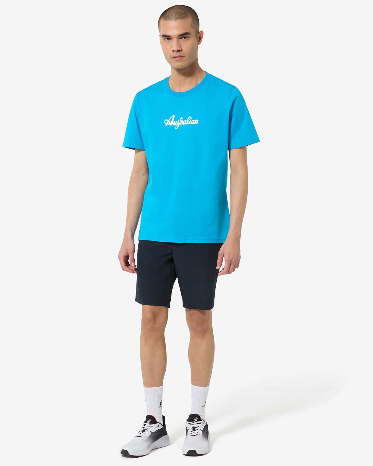 Urban T-shirt: Australian Sportswear