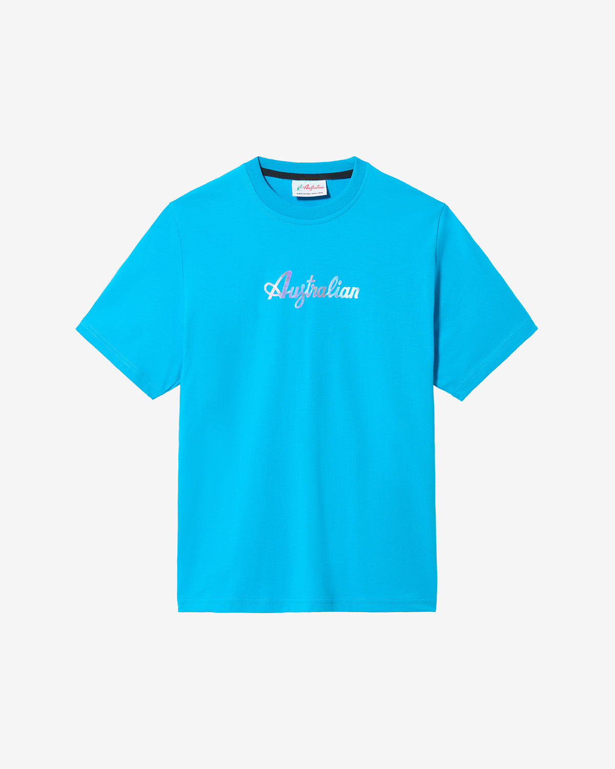 Urban T-shirt: Australian Sportswear