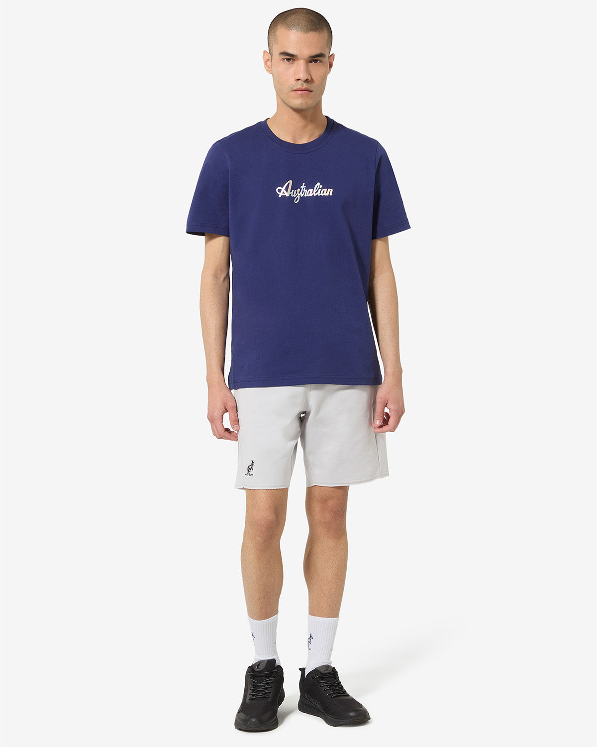 Urban T-shirt: Australian Sportswear