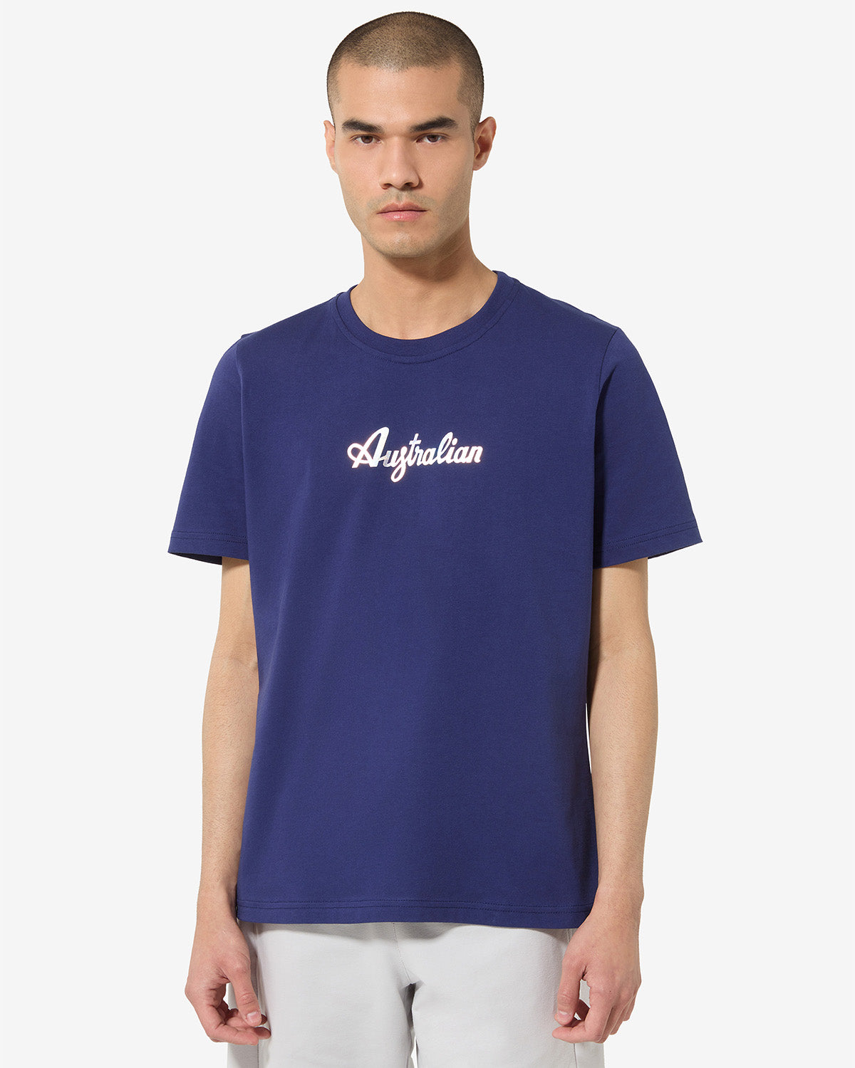 Urban T-shirt: Australian Sportswear