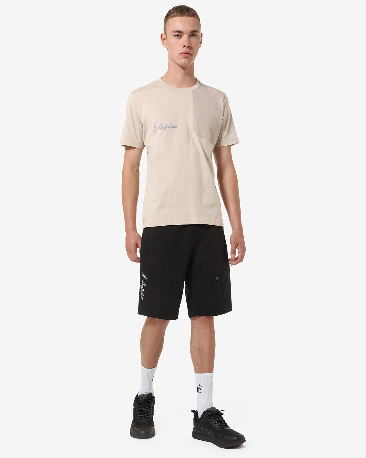 Gen T-shirt: Australian Sportswear