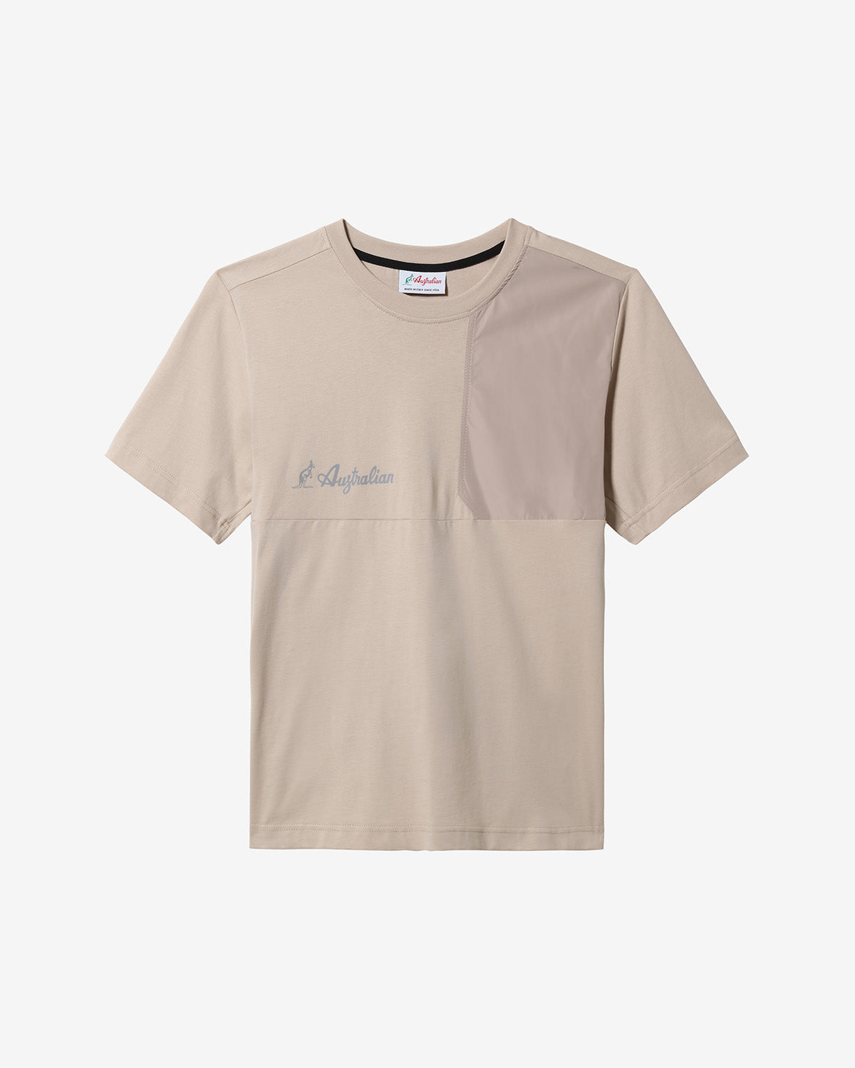Gen T-shirt: Australian Sportswear