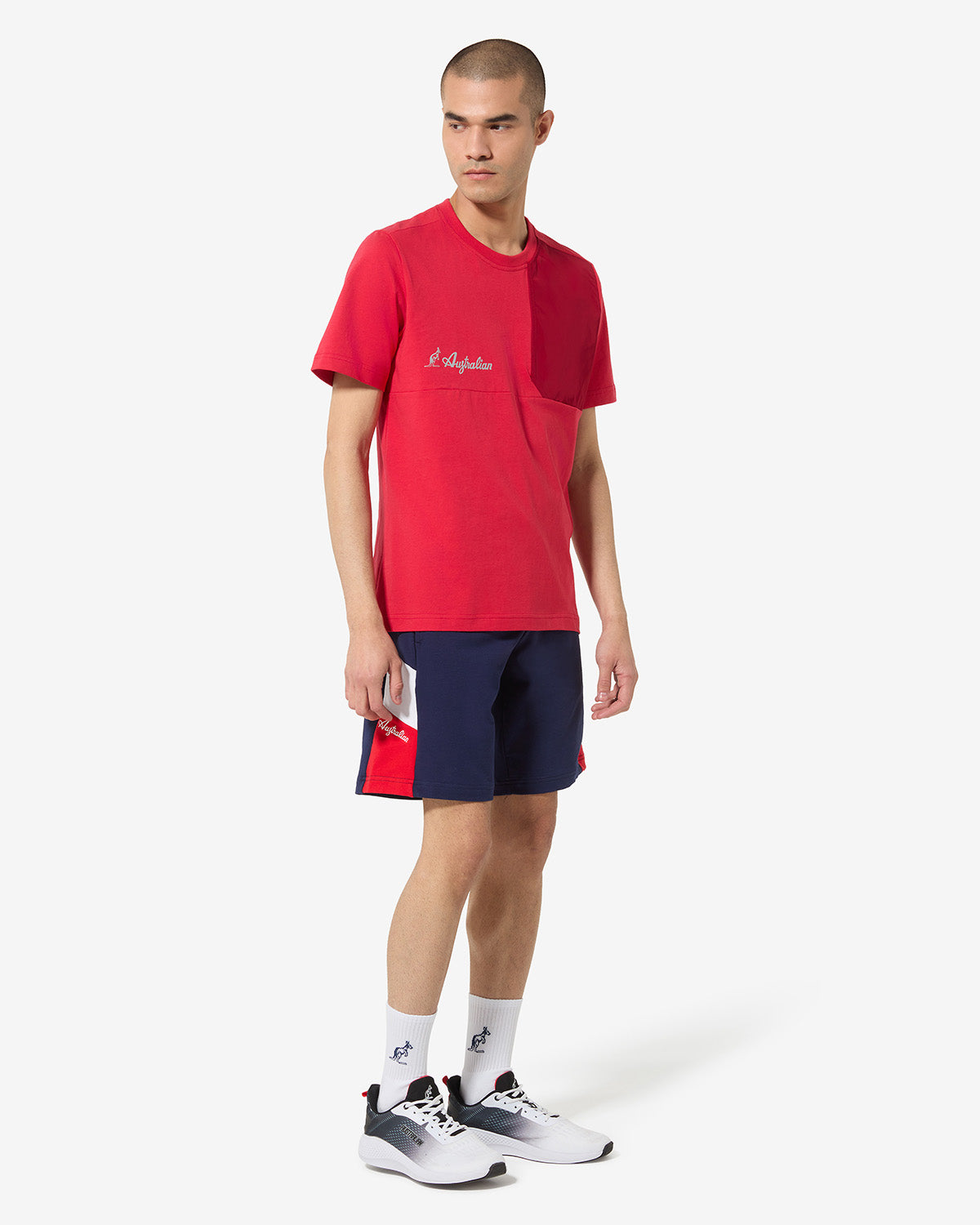 Gen T-shirt: Australian Sportswear