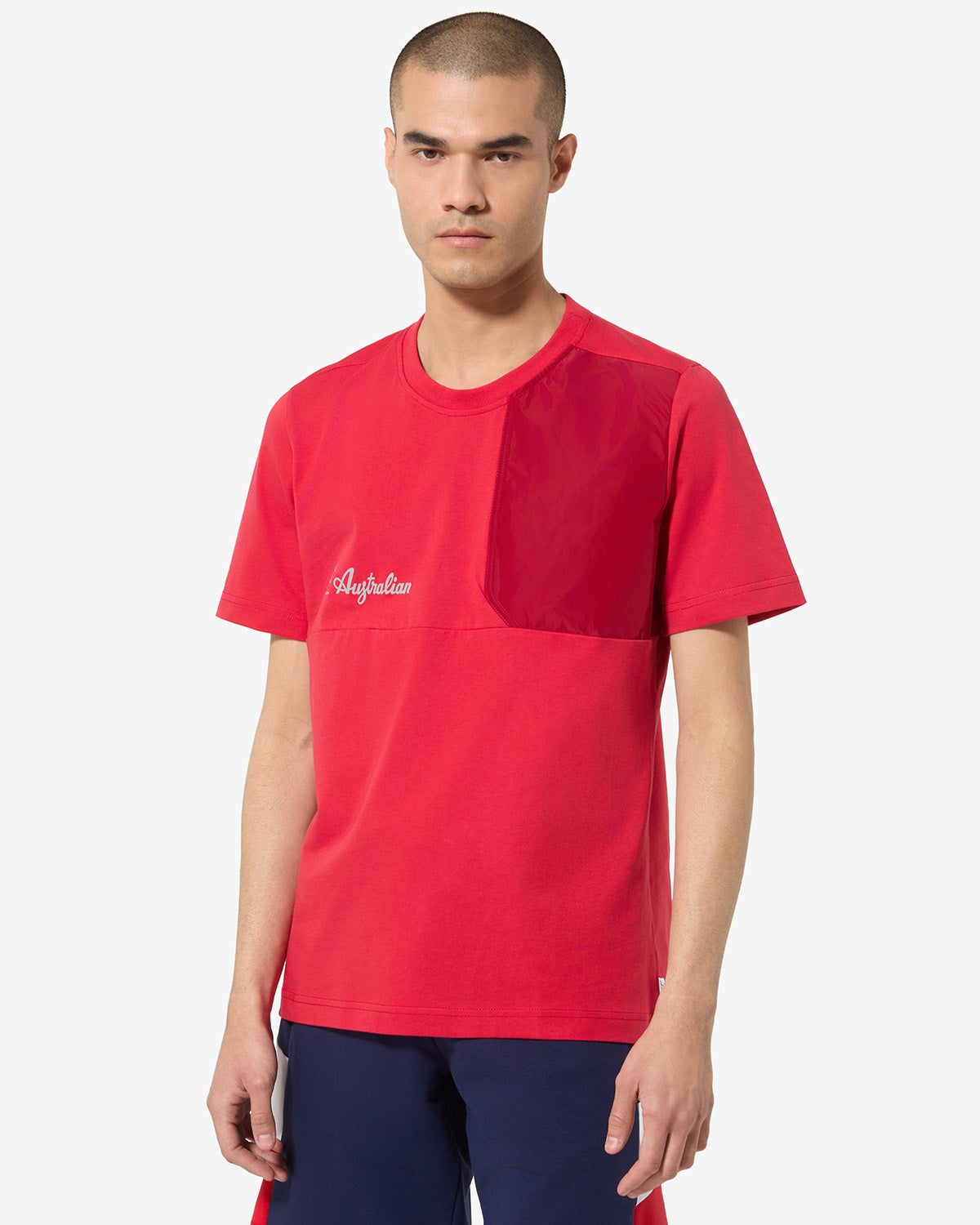 Gen T-shirt: Australian Sportswear