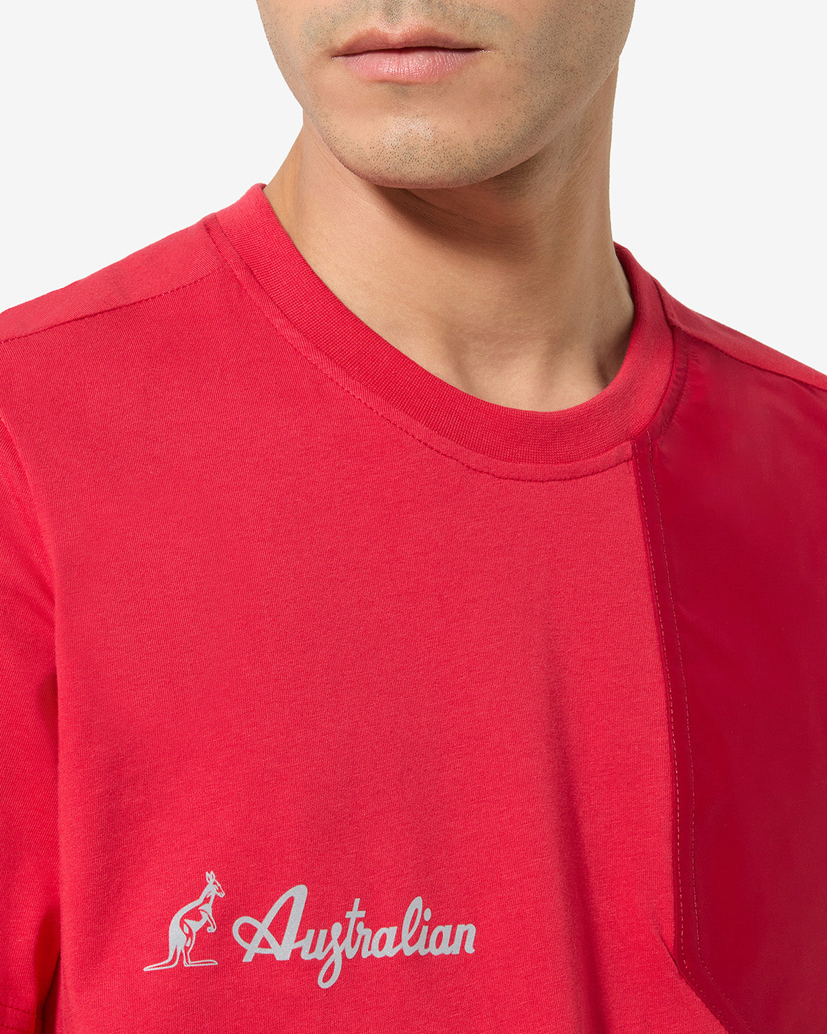 Gen T-shirt: Australian Sportswear