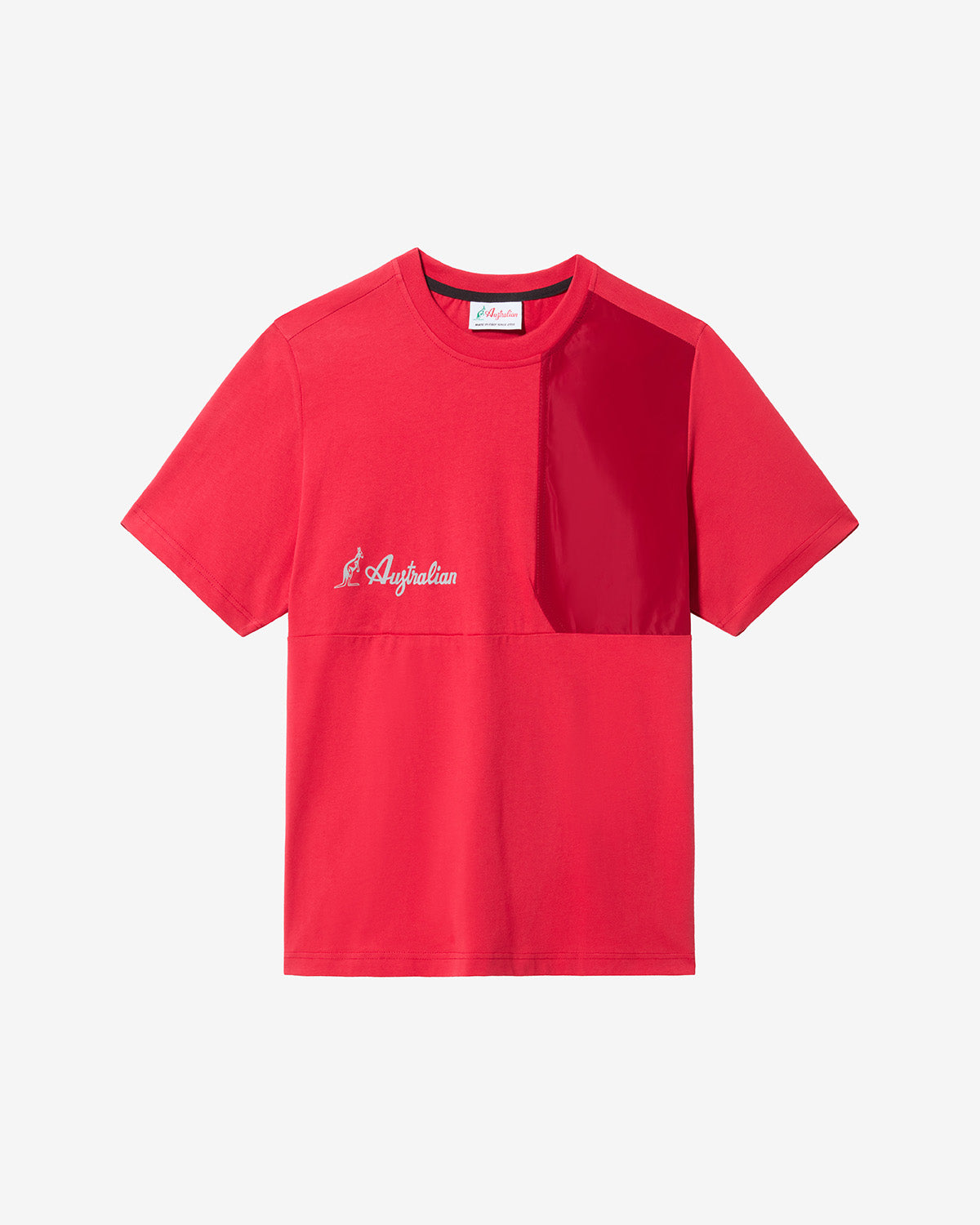 Gen T-shirt: Australian Sportswear