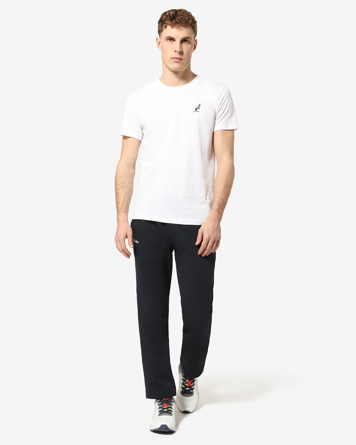 Basic T-shirt: Australian Sportswear