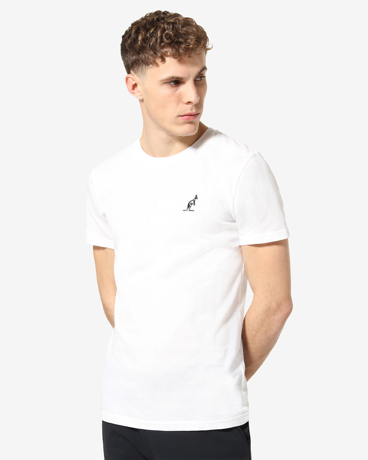 Basic T-shirt: Australian Sportswear