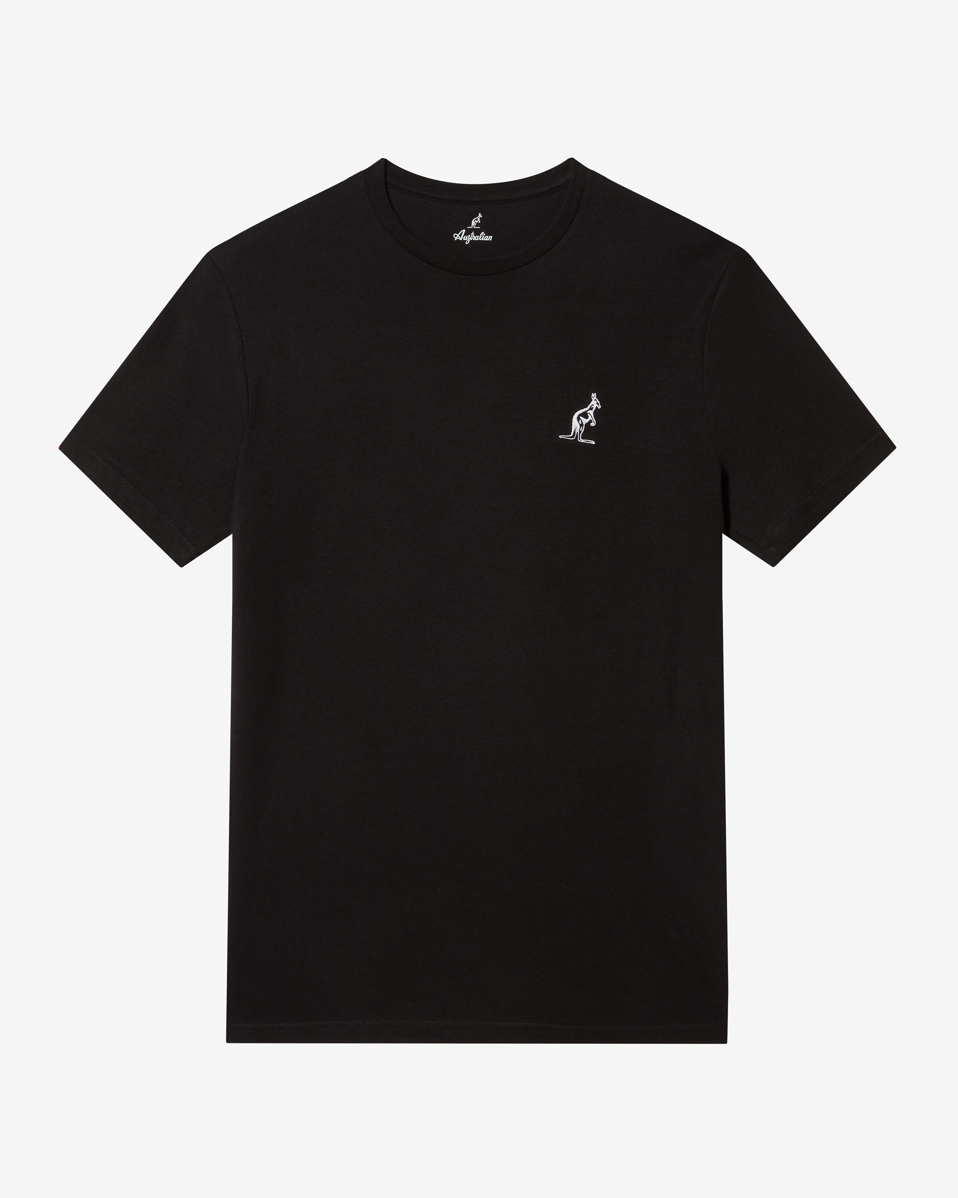 Basic T-shirt: Australian Sportswear