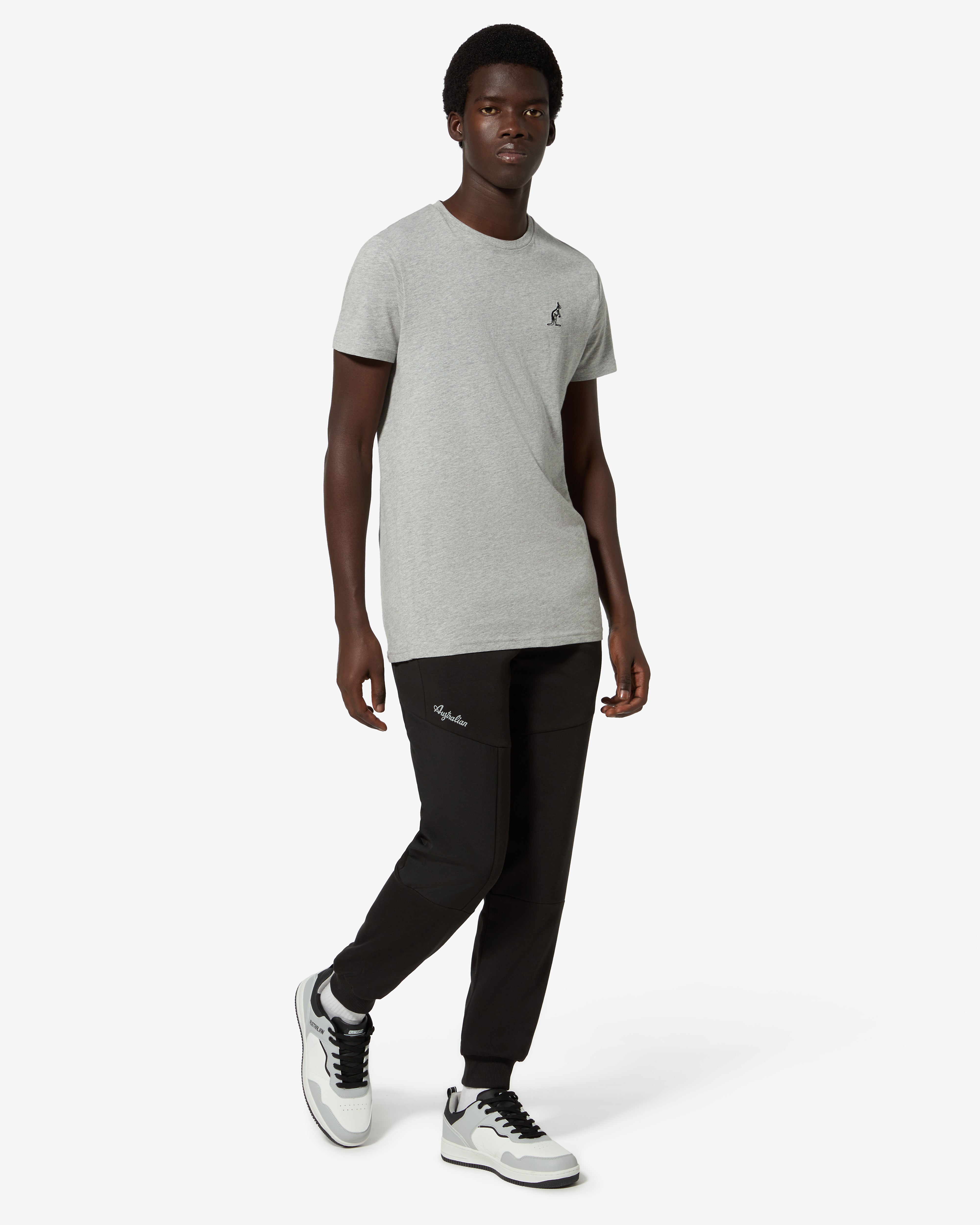 Basic T-shirt: Australian Sportswear