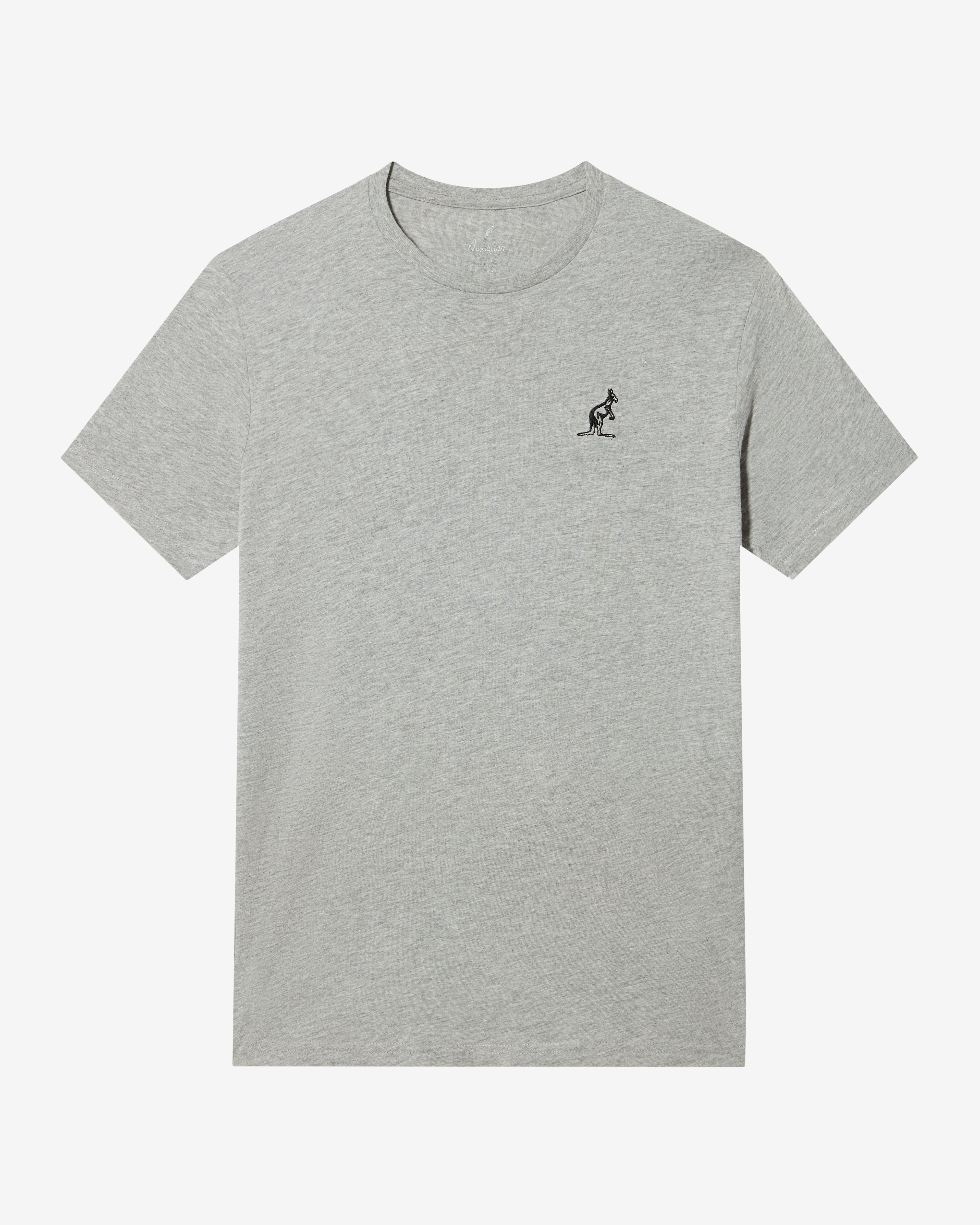 Basic T-shirt: Australian Sportswear