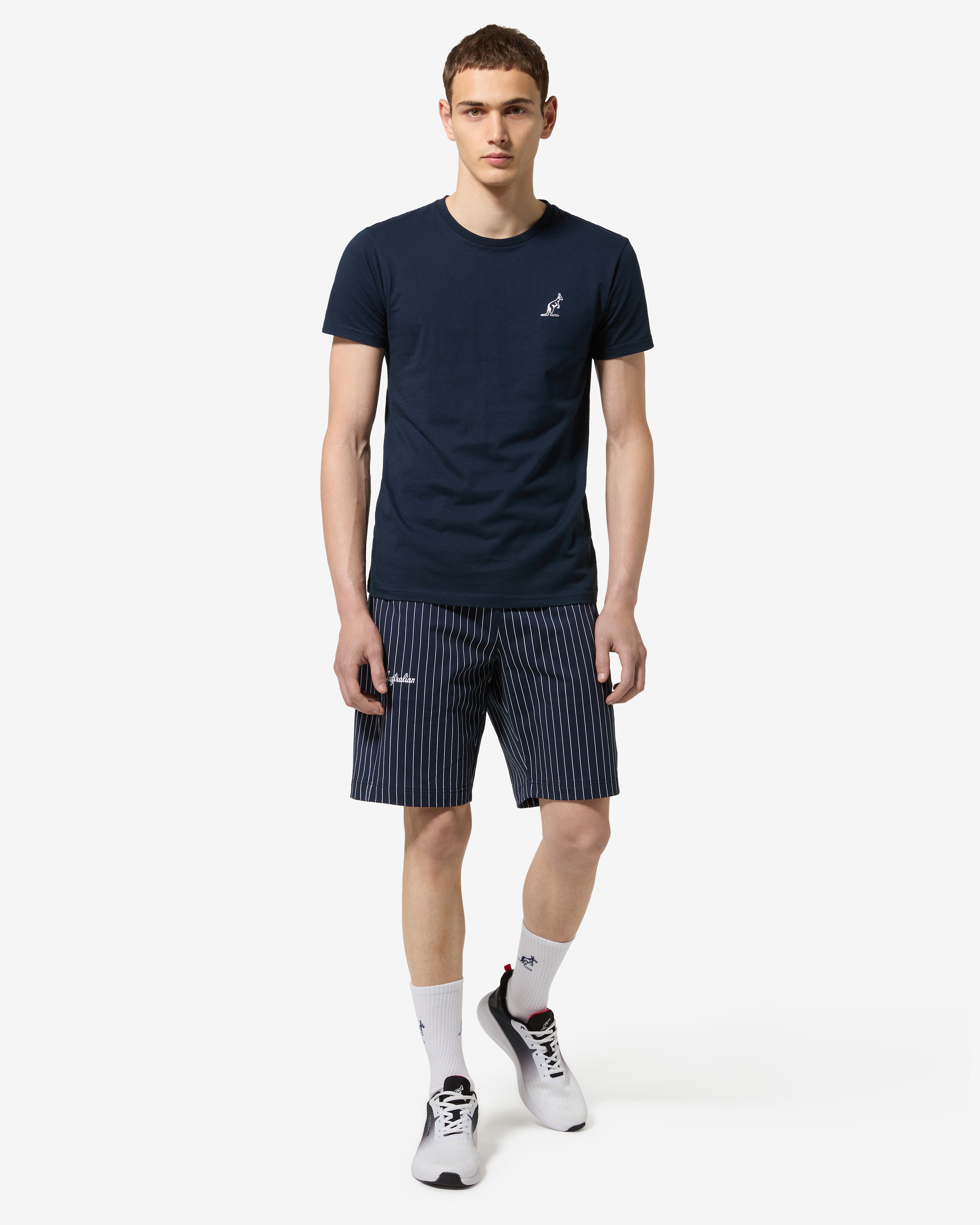 Basic T-shirt: Australian Sportswear