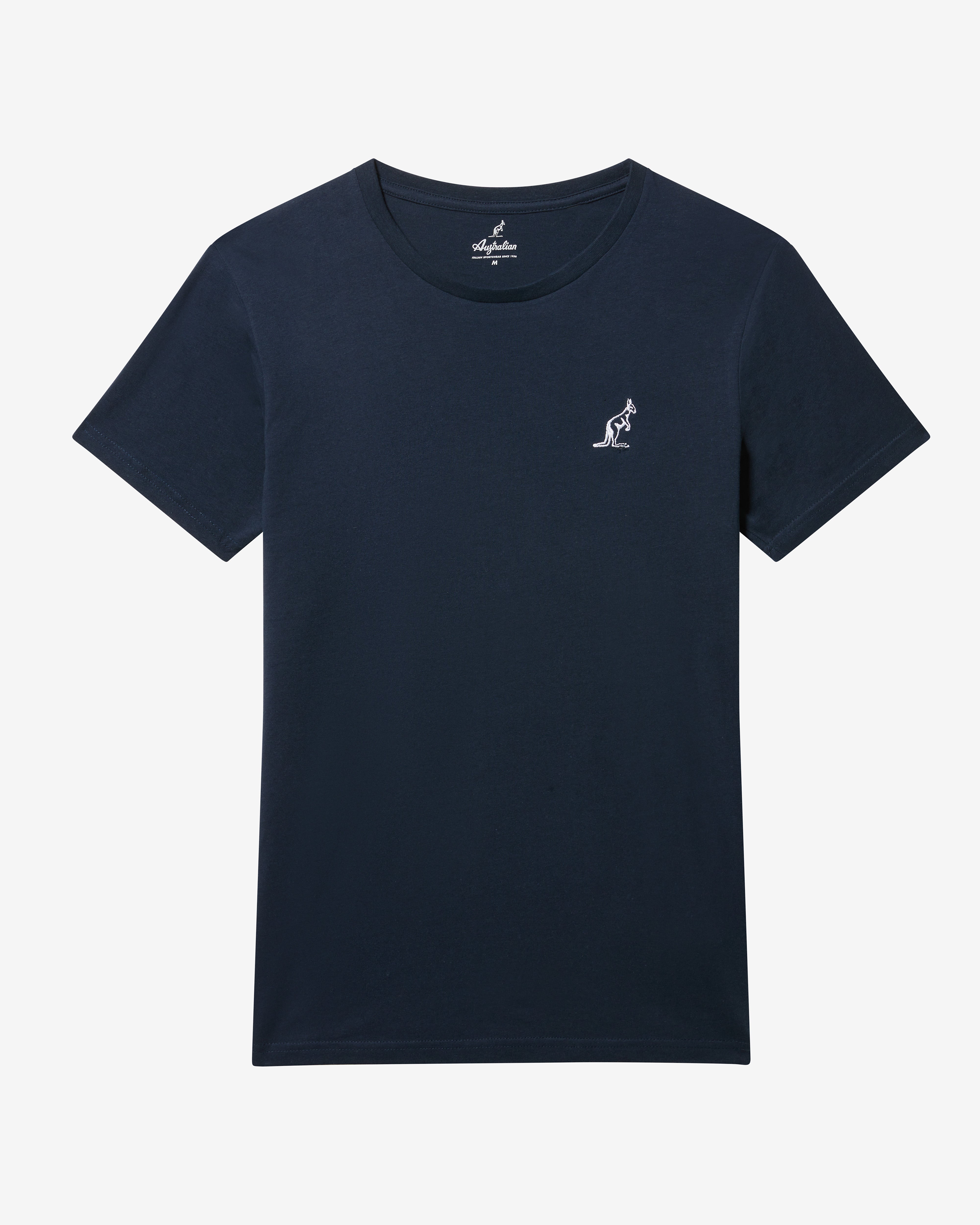 Basic T-shirt: Australian Sportswear