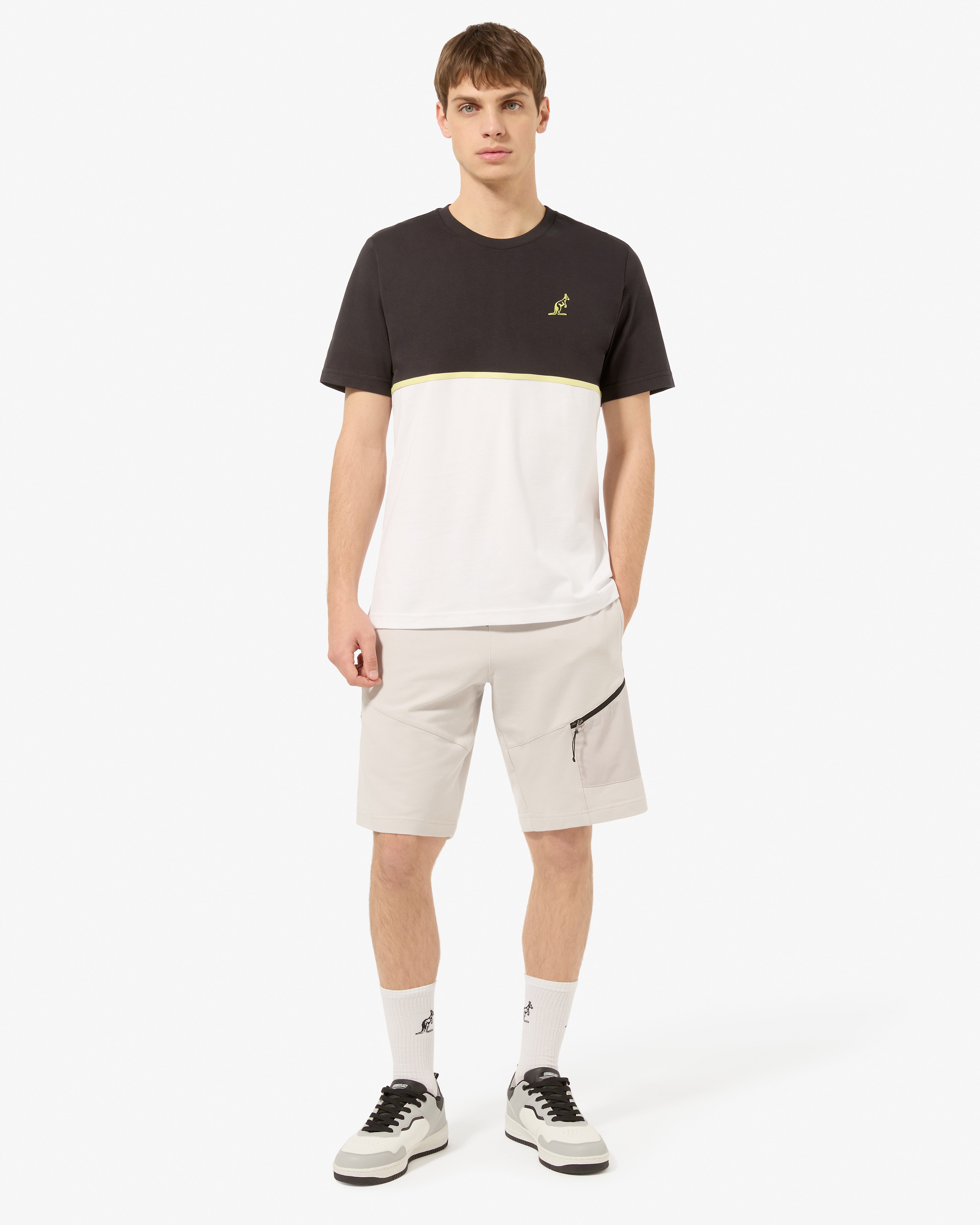 Camomaps T-shirt