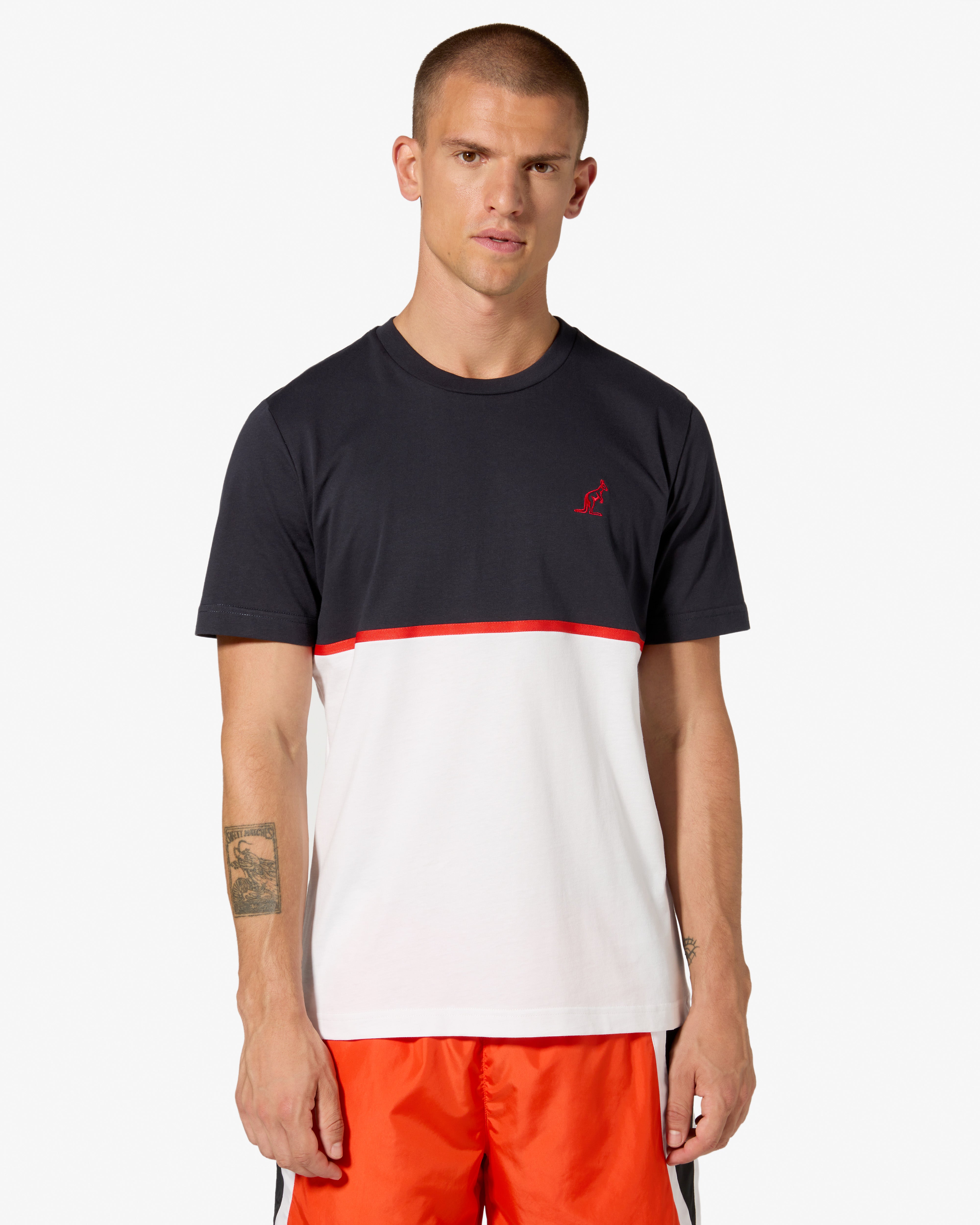 Camomaps T-shirt