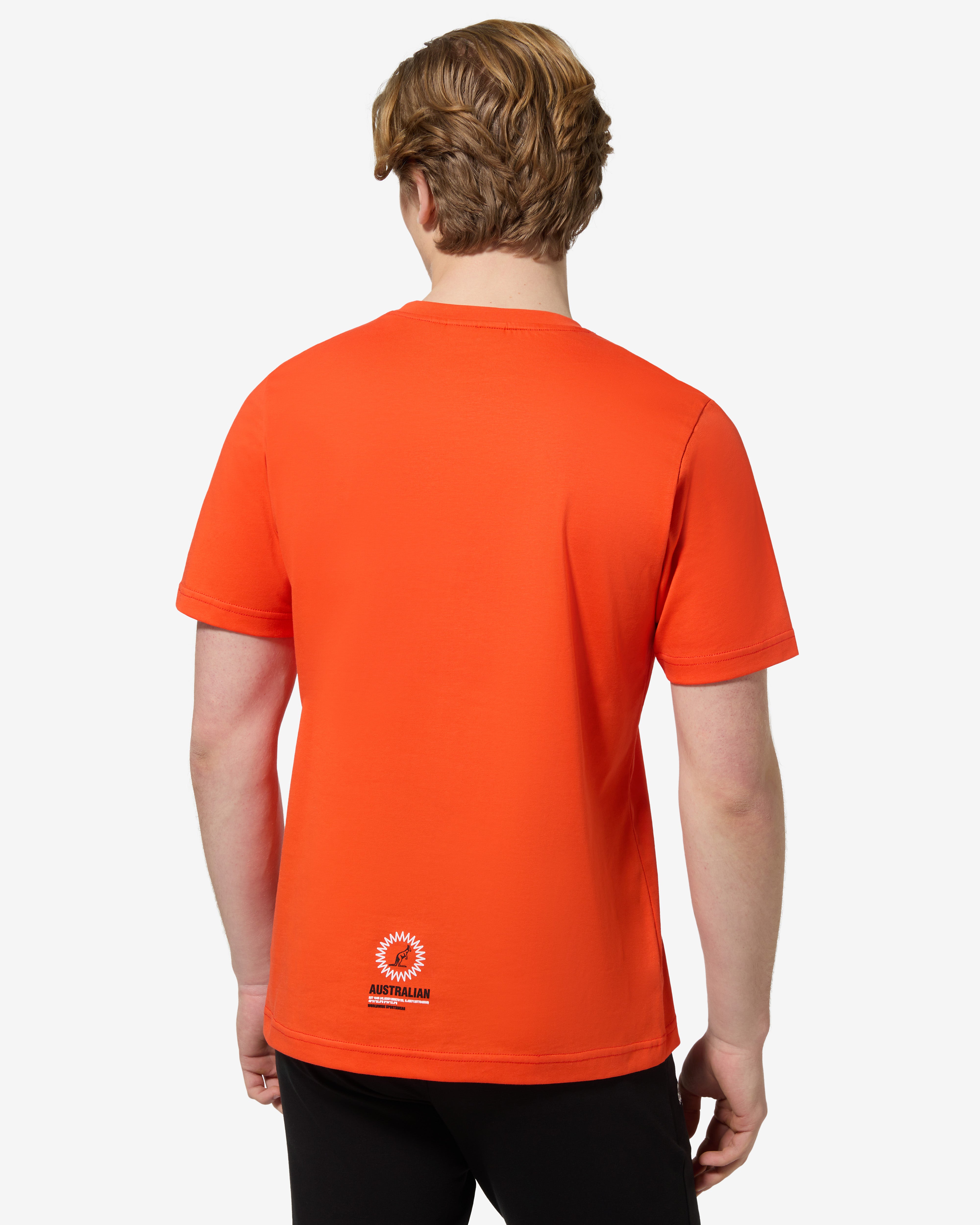 Collage T-shirt