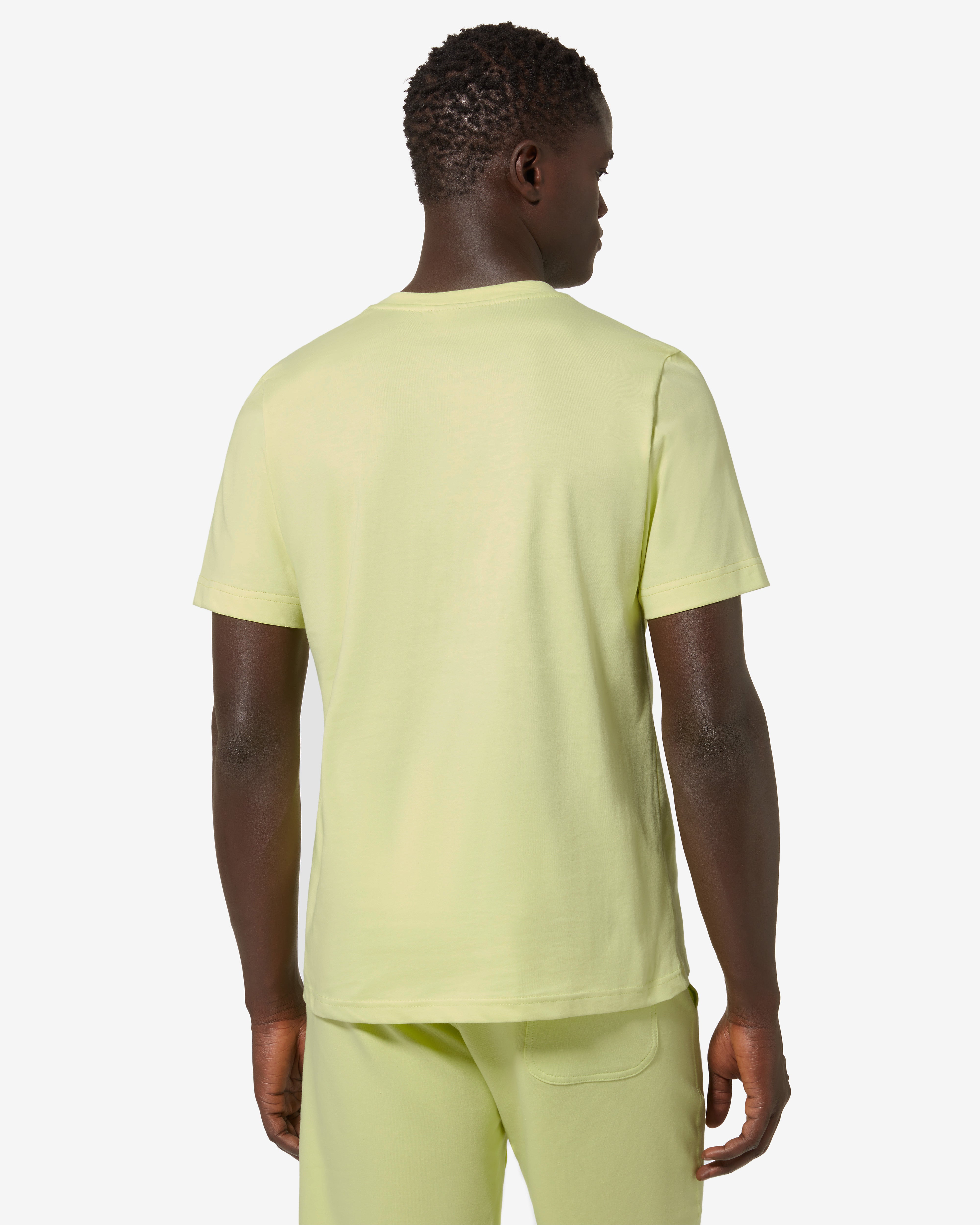 Record T-shirt