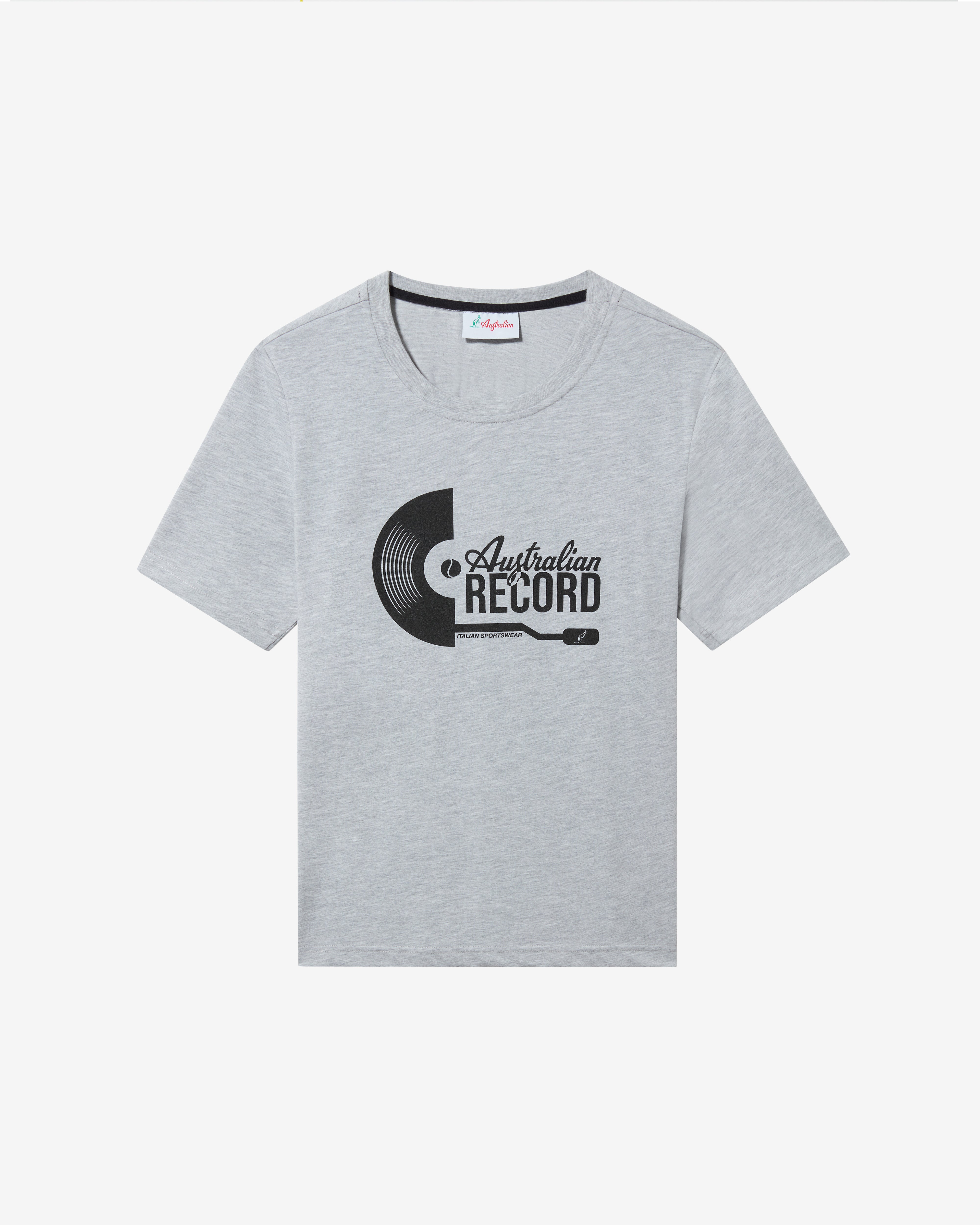 Record T-shirt