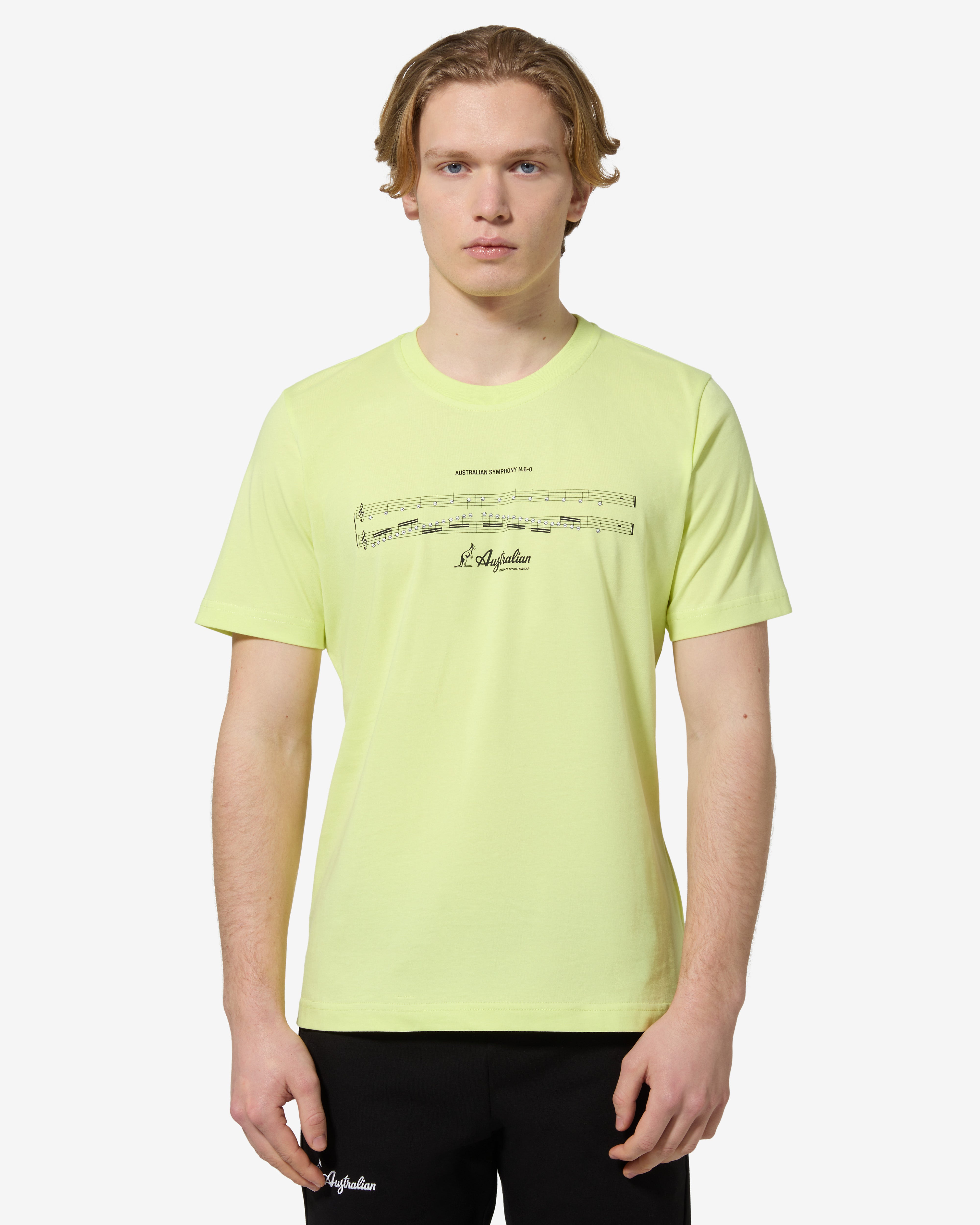 Symphony T-shirt