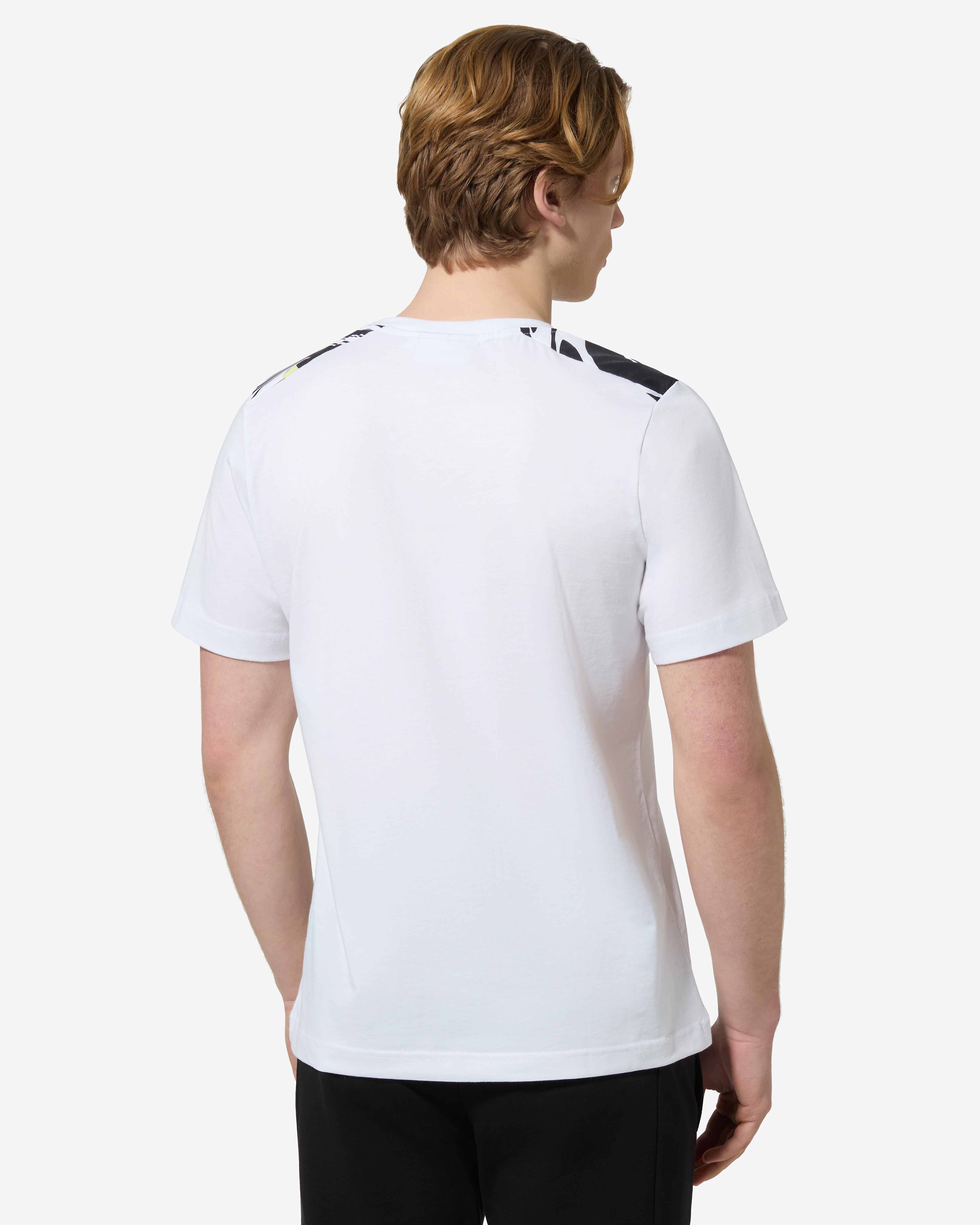 Vinyl T-shirt
