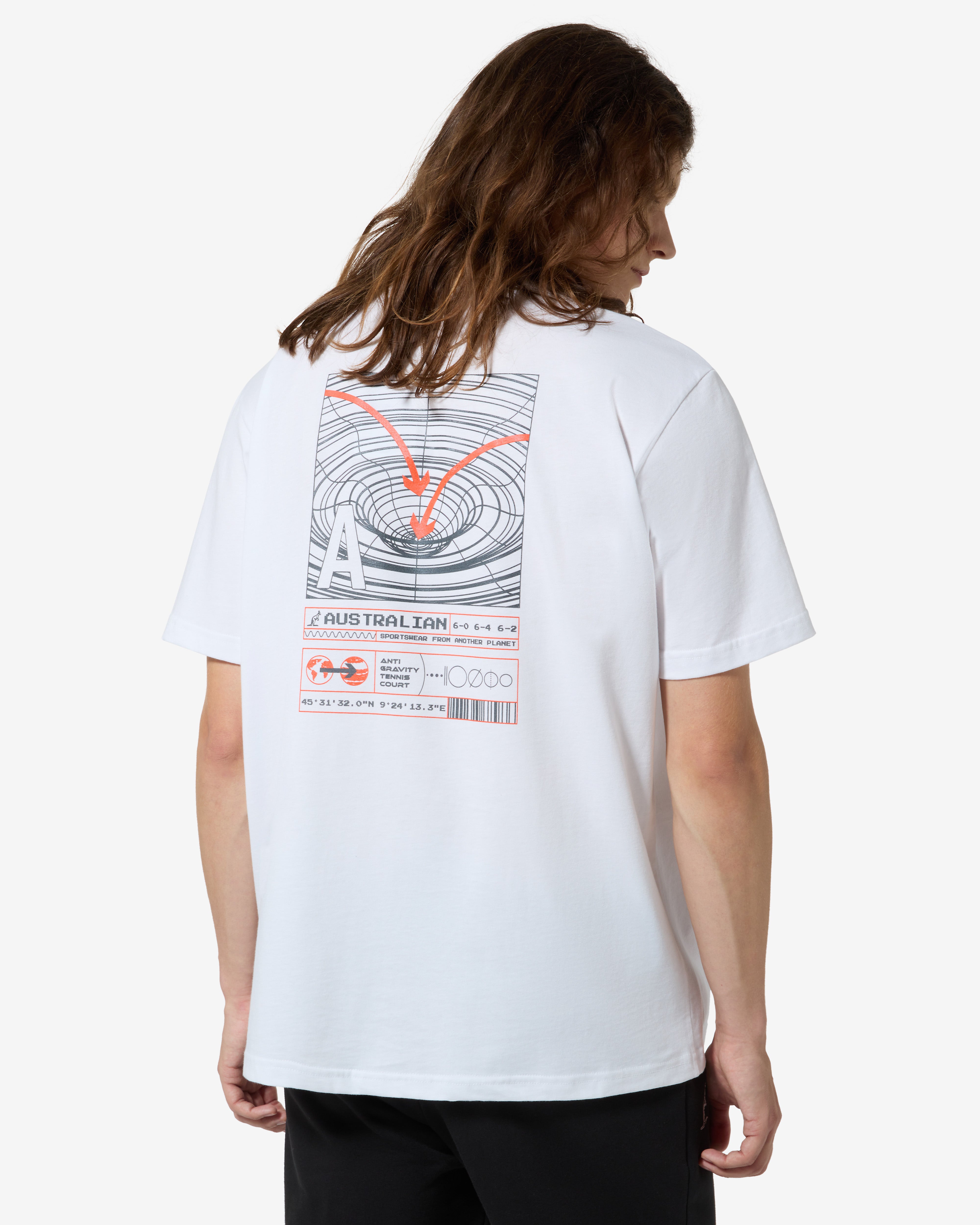 Anti-Gravity T-shirt