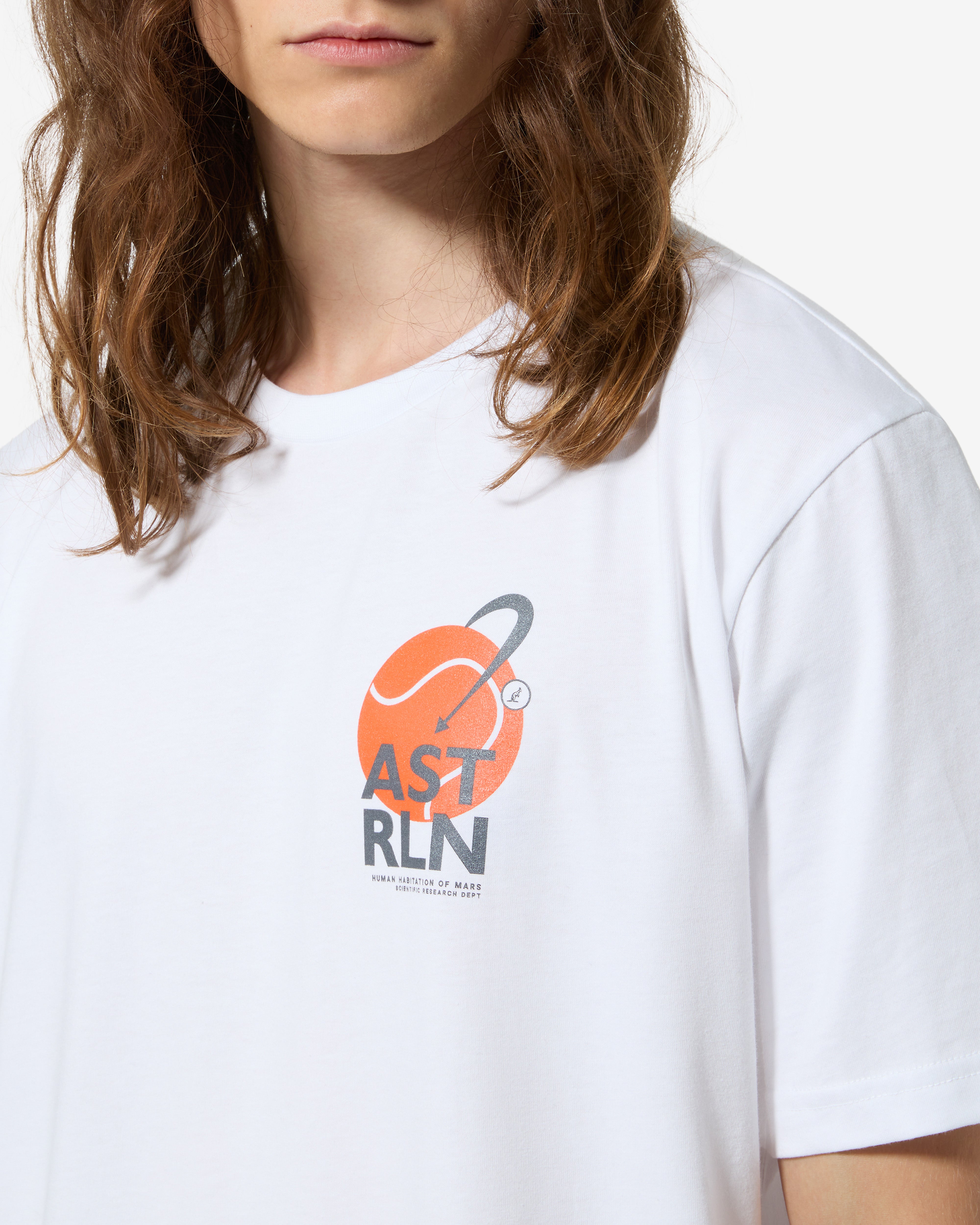 Anti Gravity T-shirt