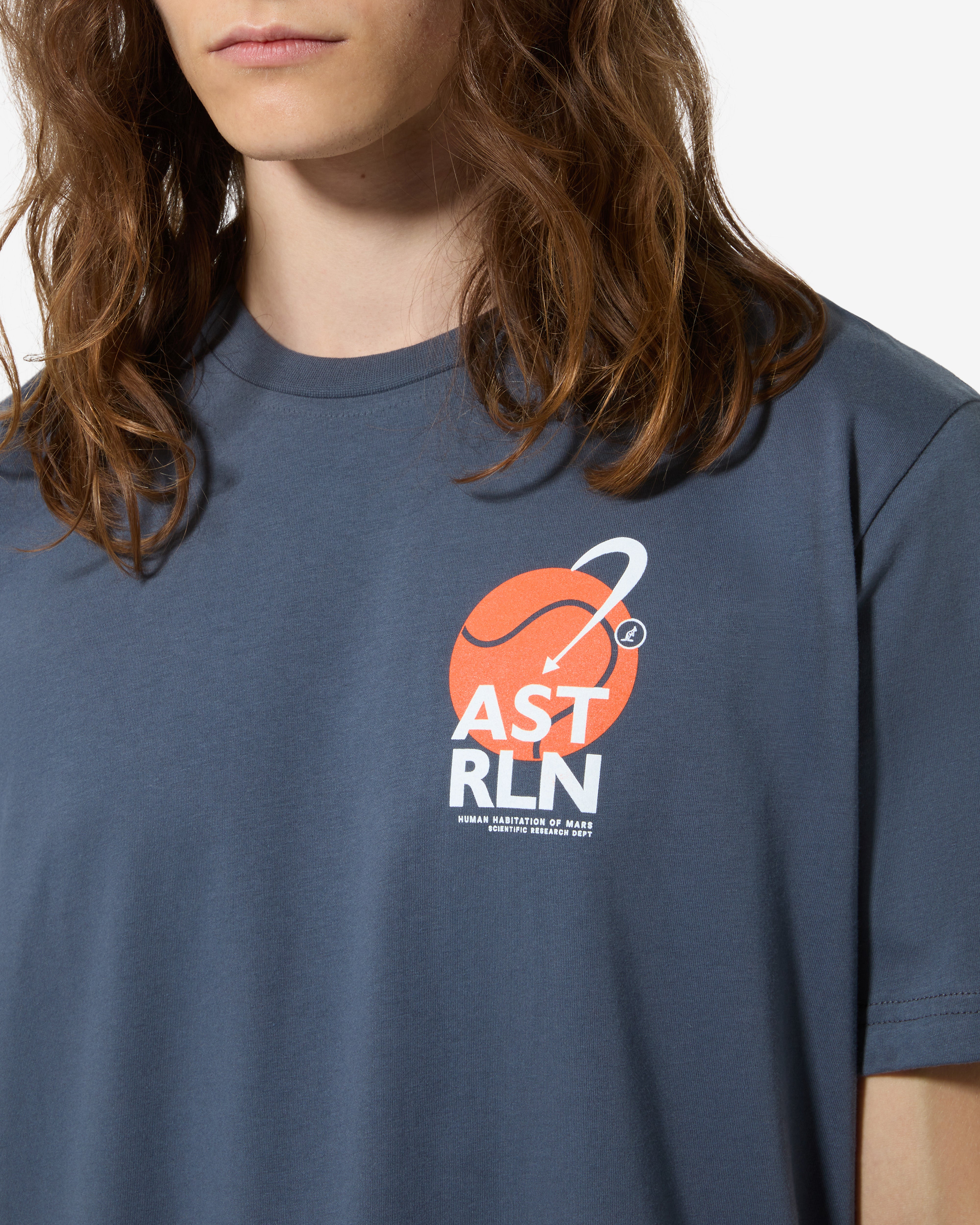 Anti Gravity T-shirt