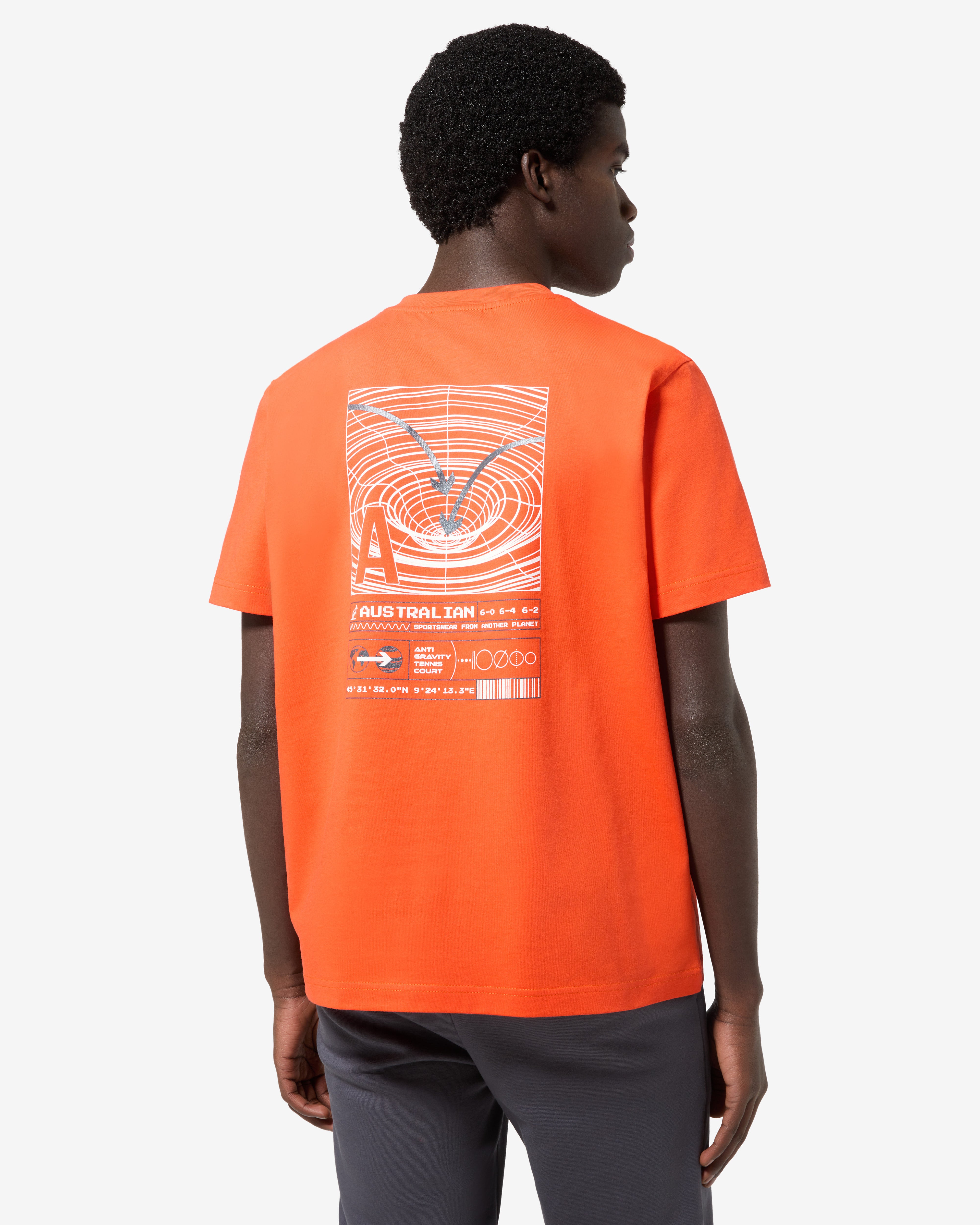 Anti-Gravity T-shirt