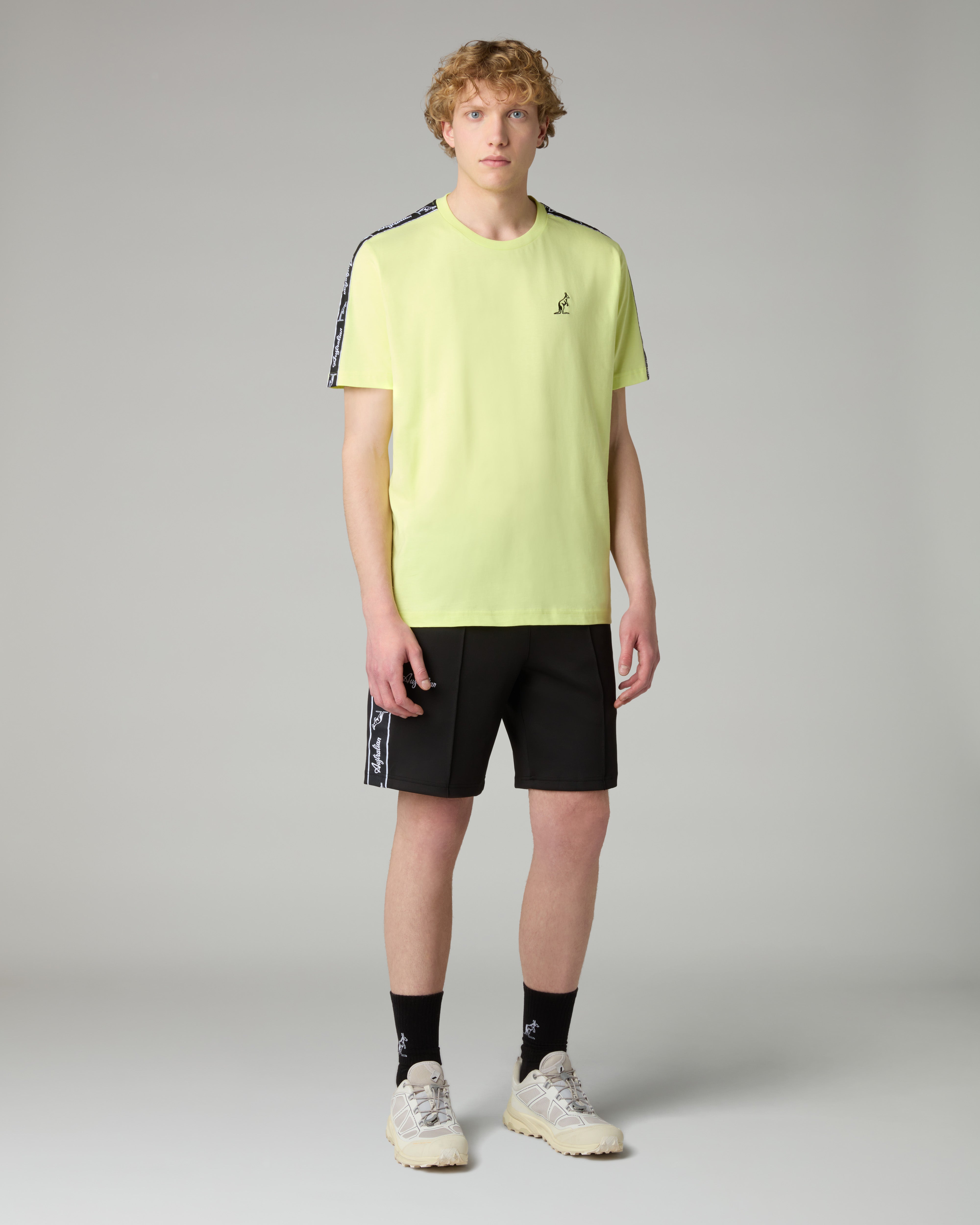 Australian Tape T-shirt