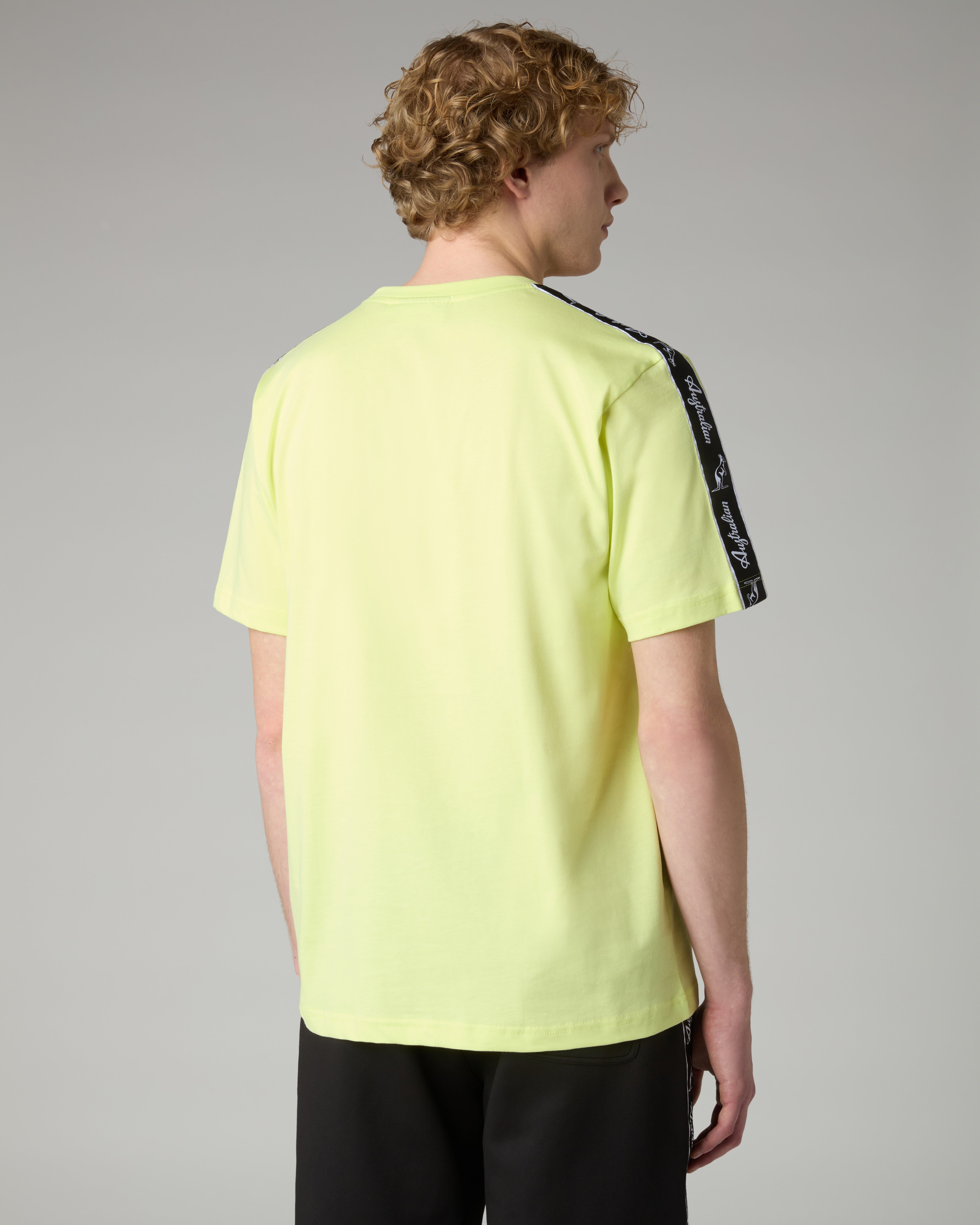 Australian Tape T-shirt