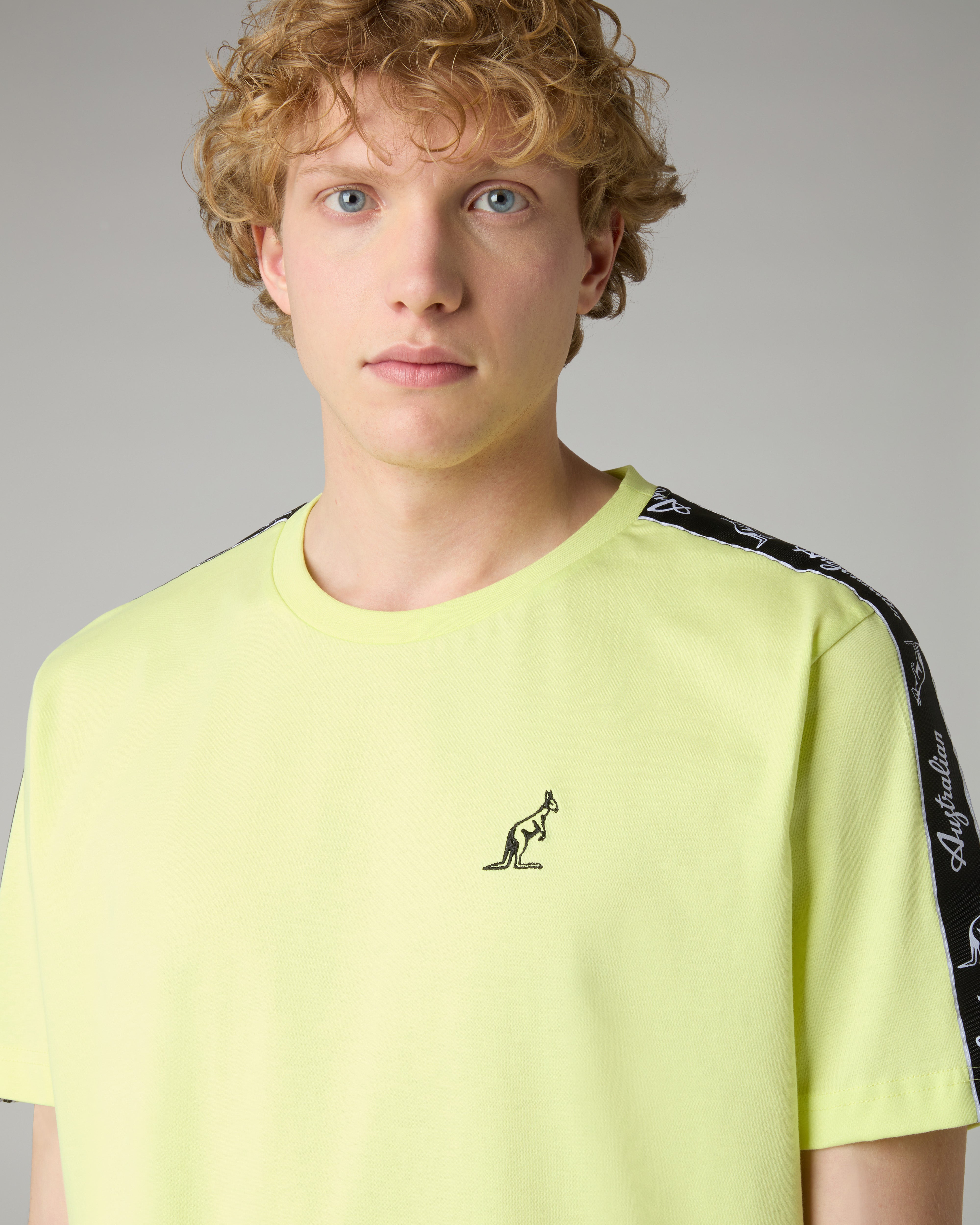 Australian Tape T-shirt