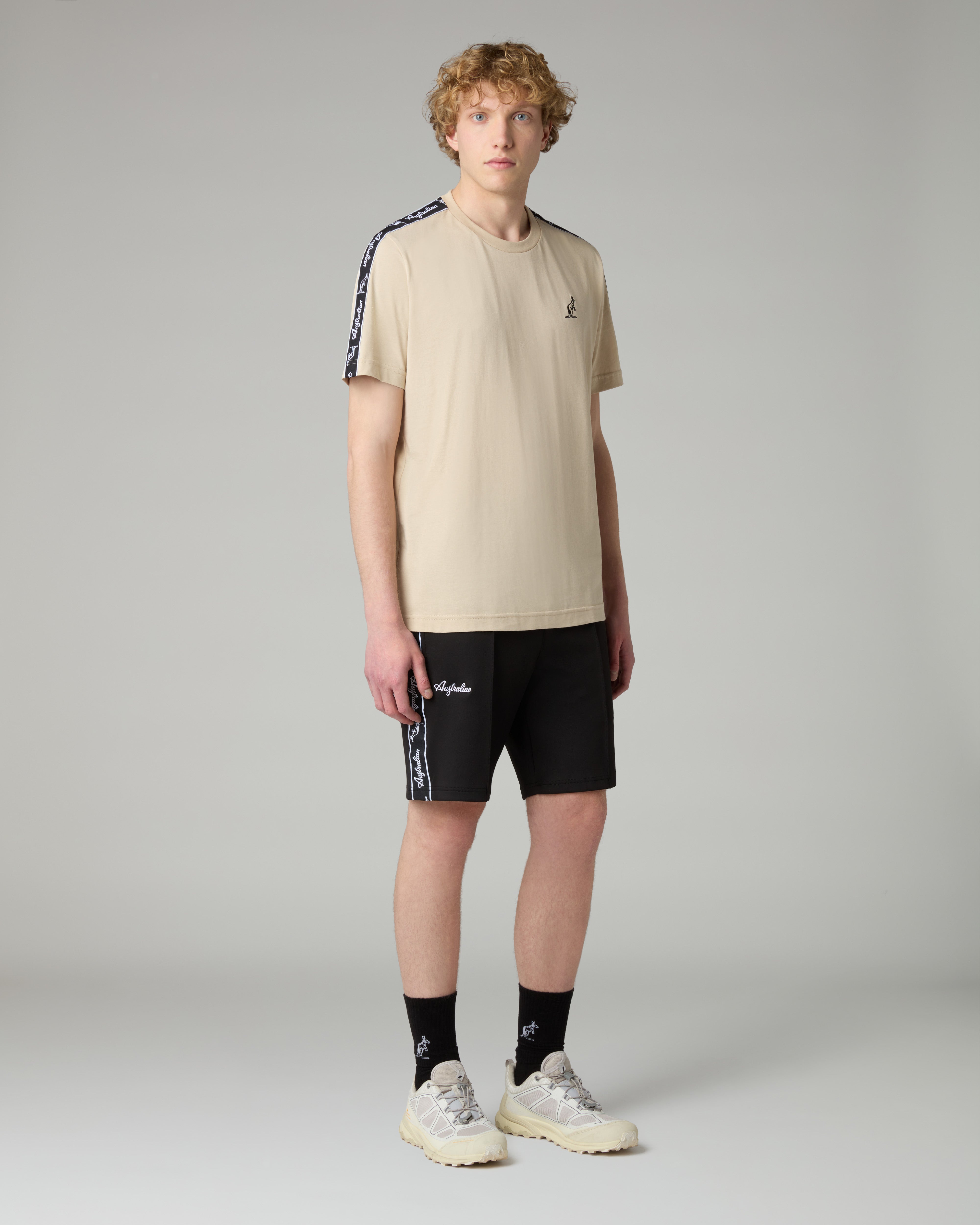 Australian Tape T-shirt