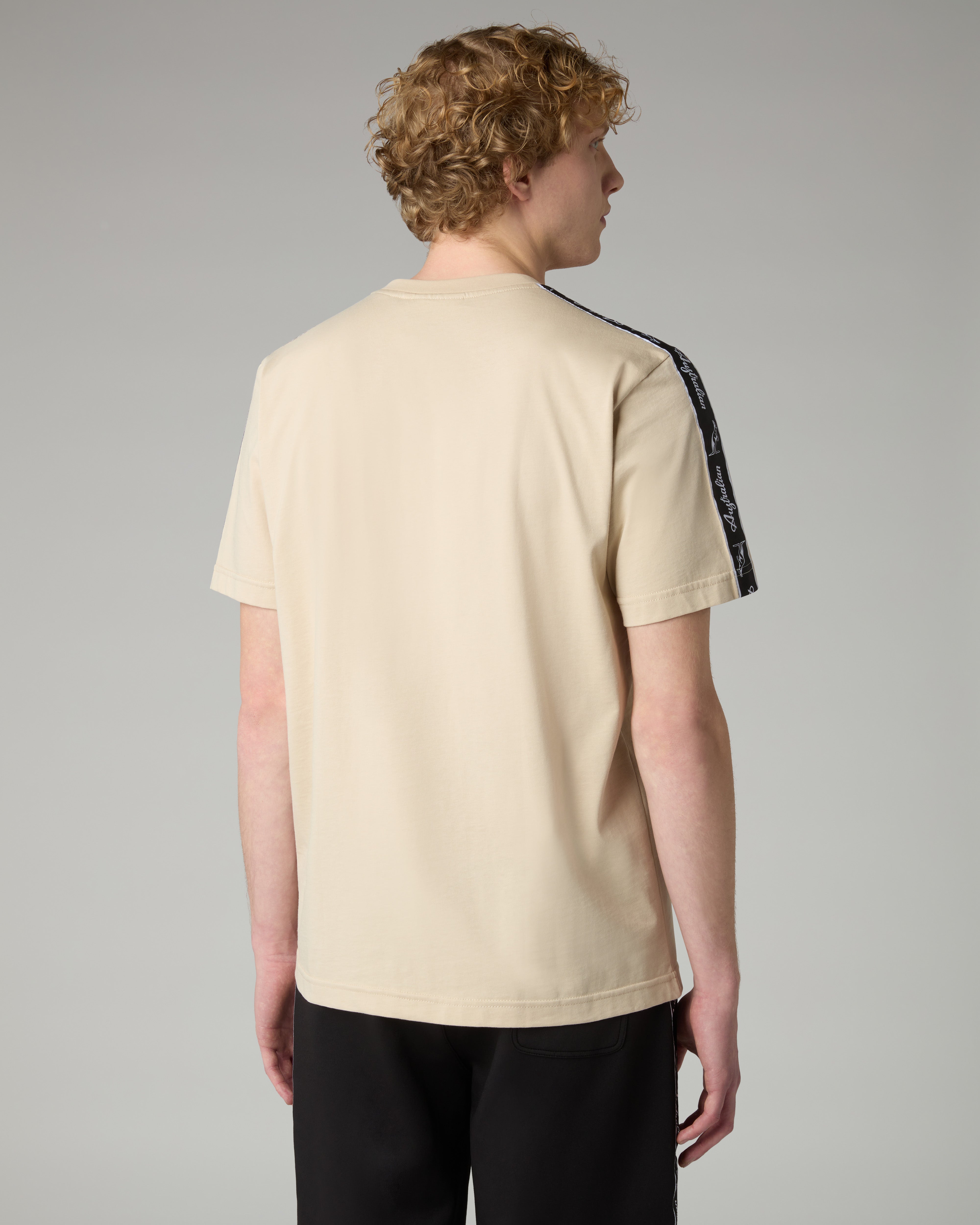 Australian Tape T-shirt