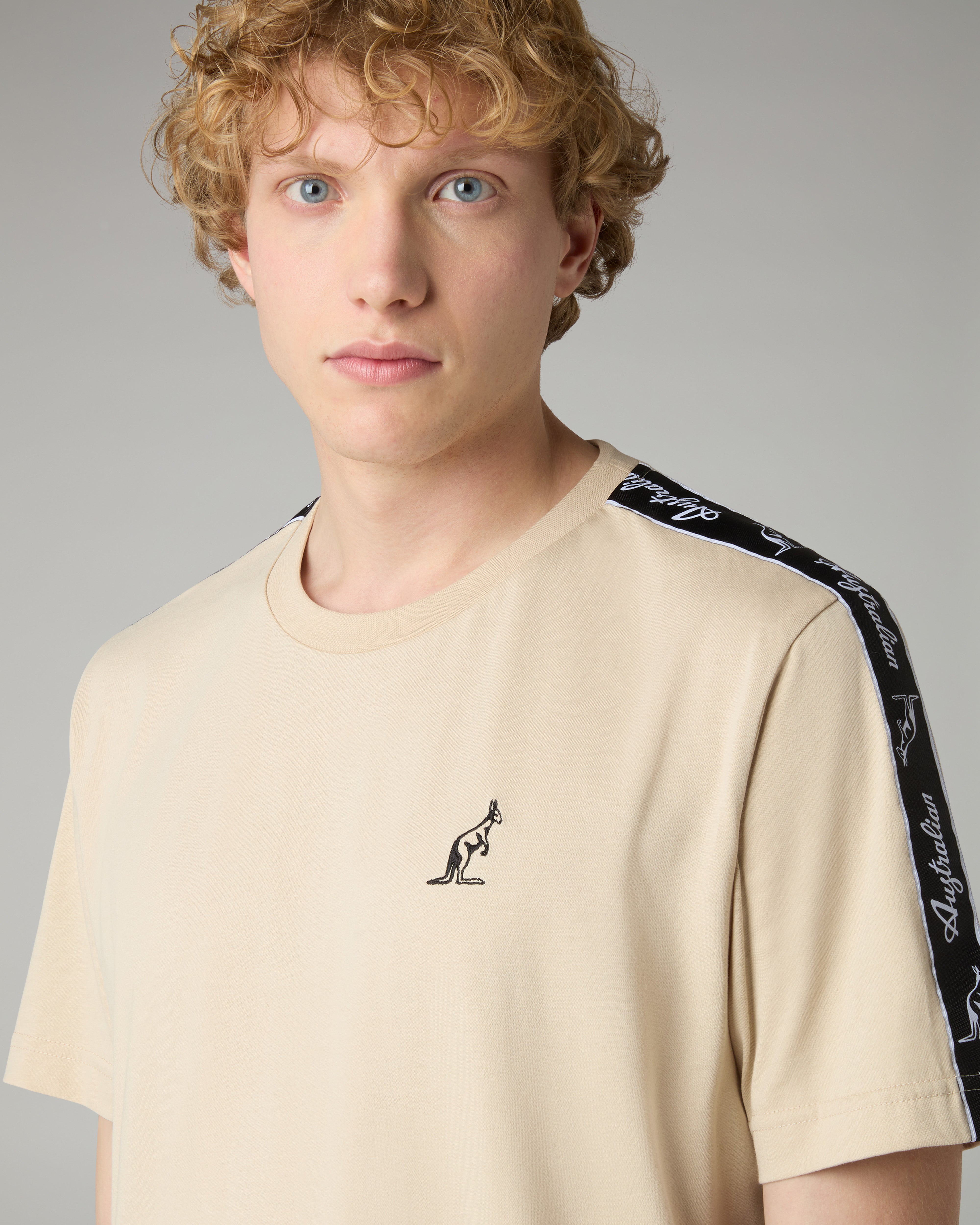 Australian Tape T-shirt