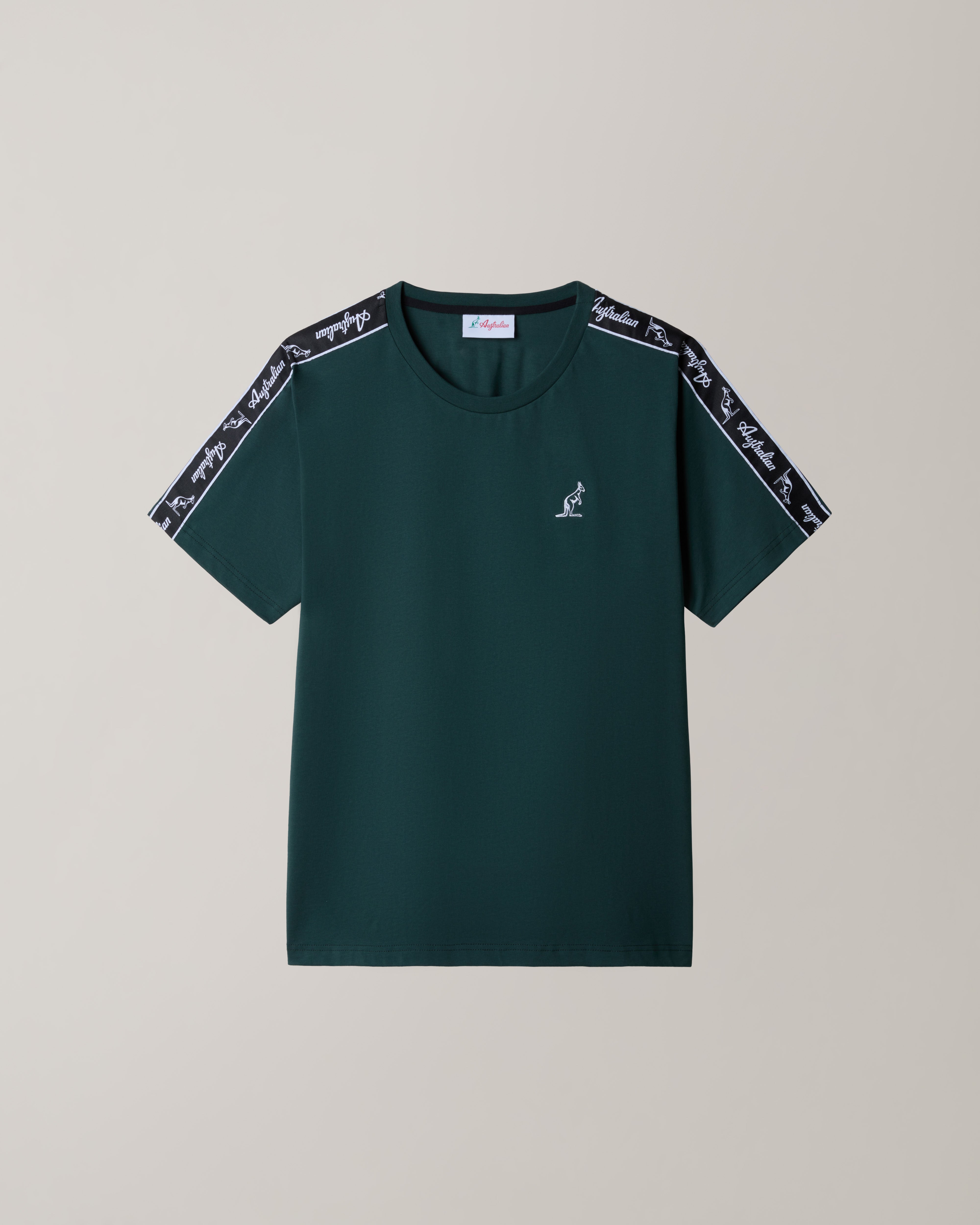 Australian Tape T-shirt