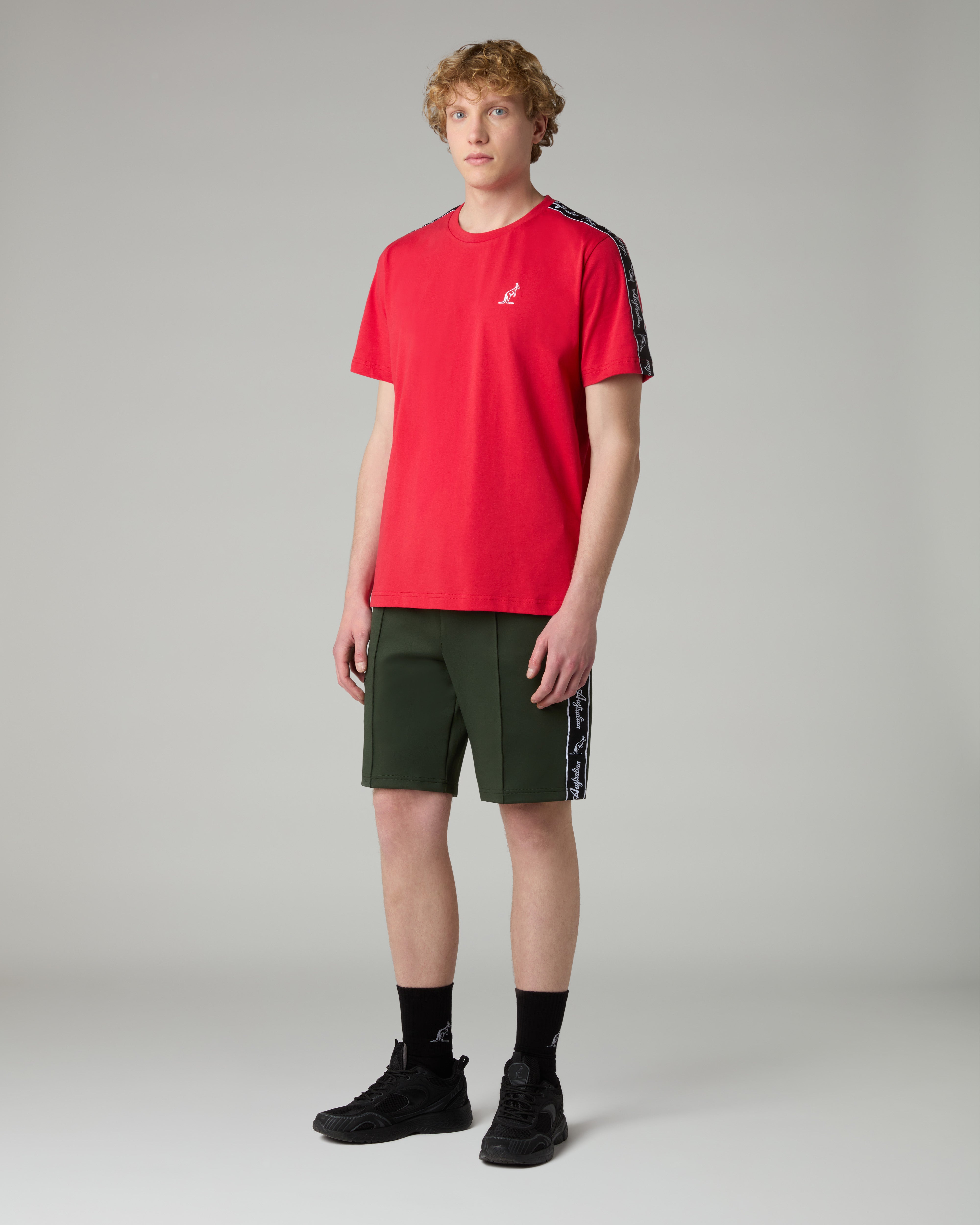 Australian Tape T-shirt