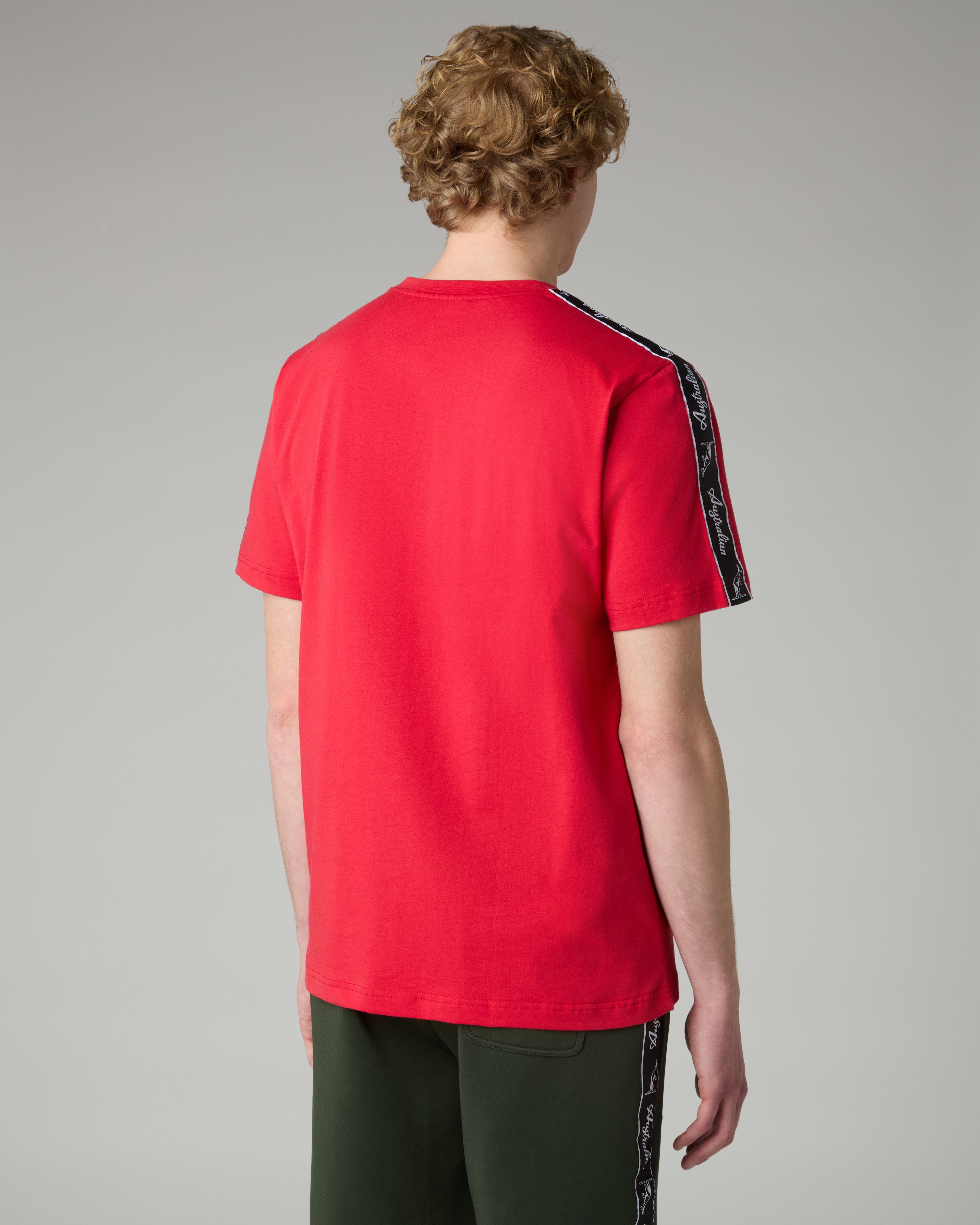 Australian Tape T-shirt
