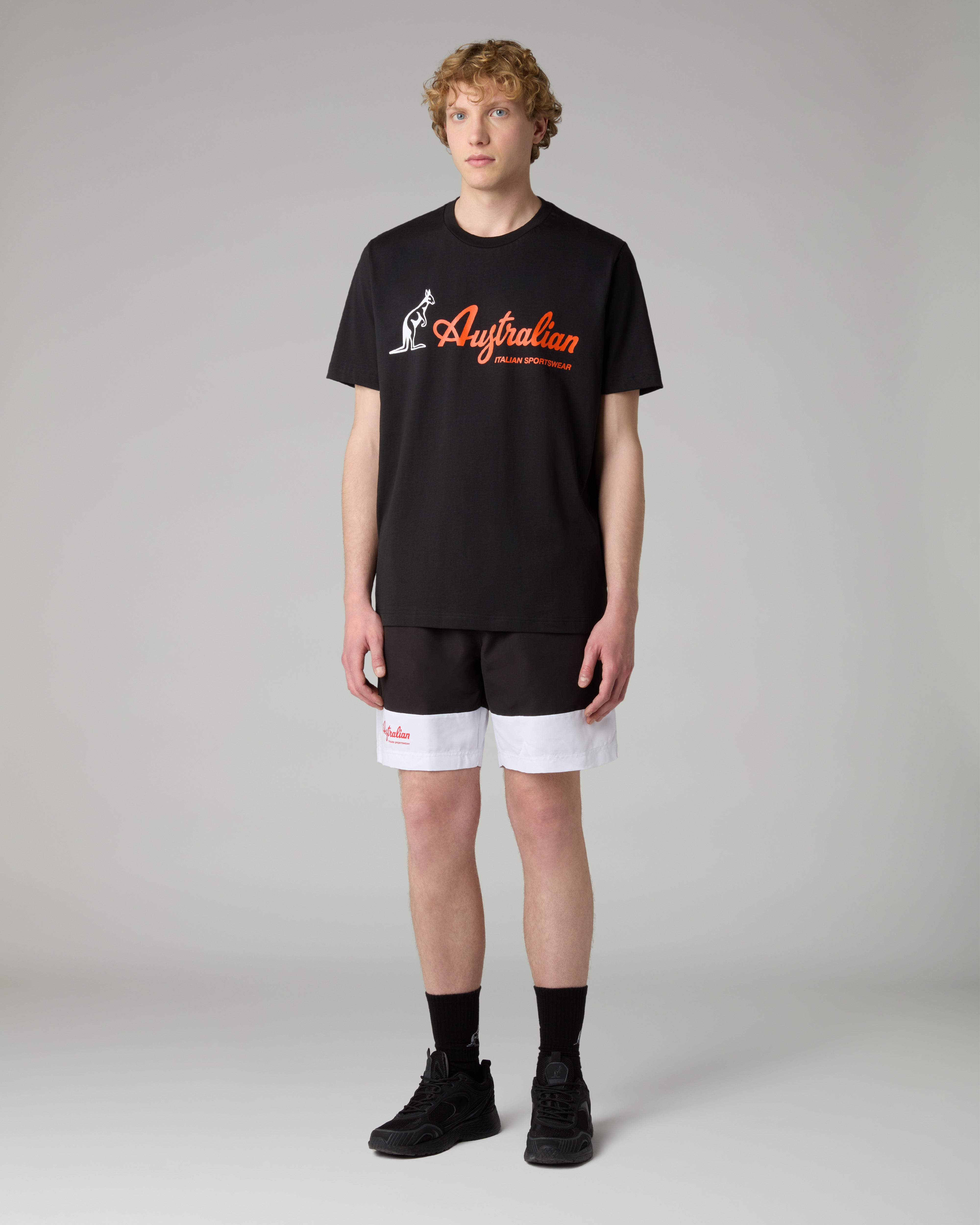 Big Logo T-shirt