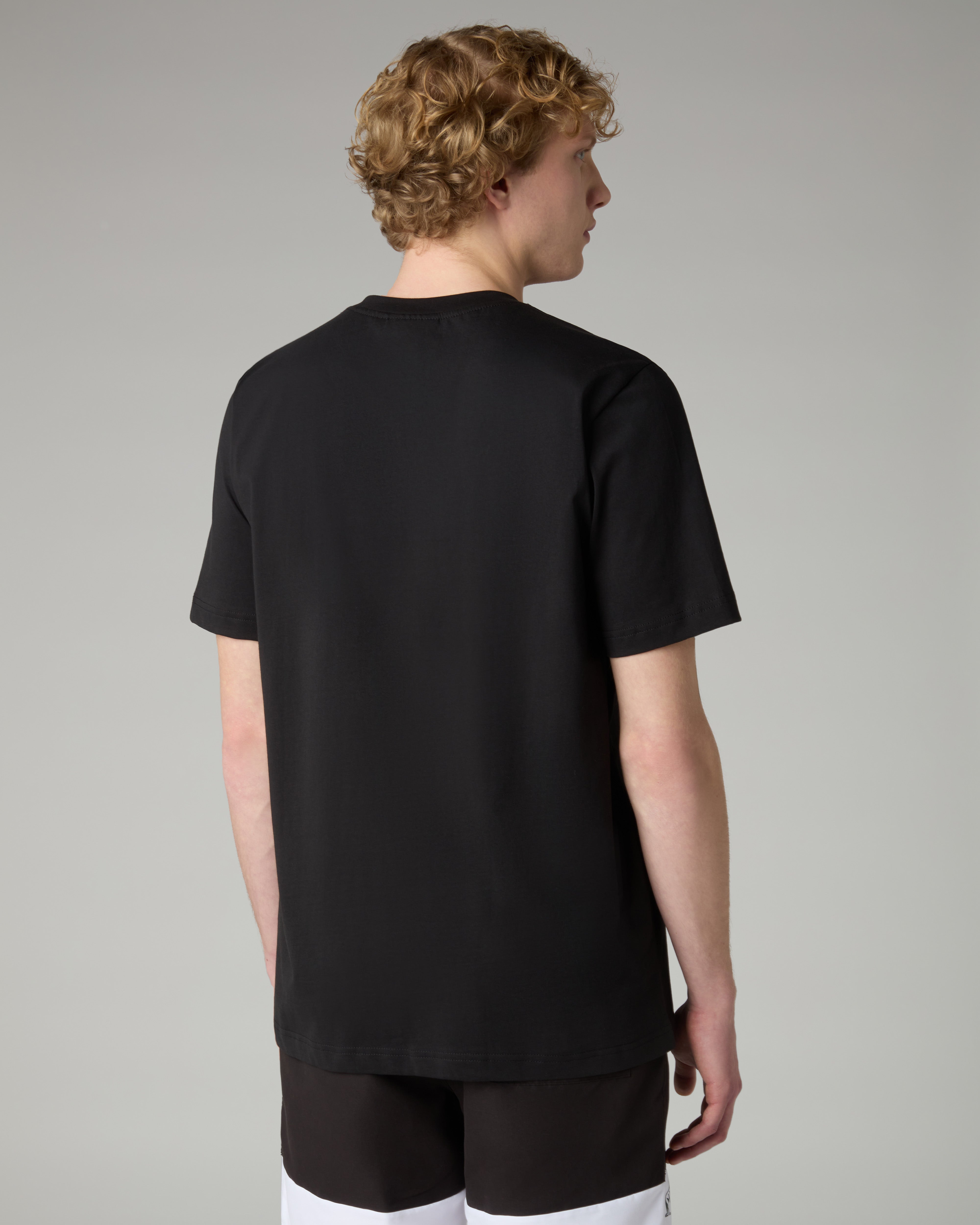 Big Logo T-shirt