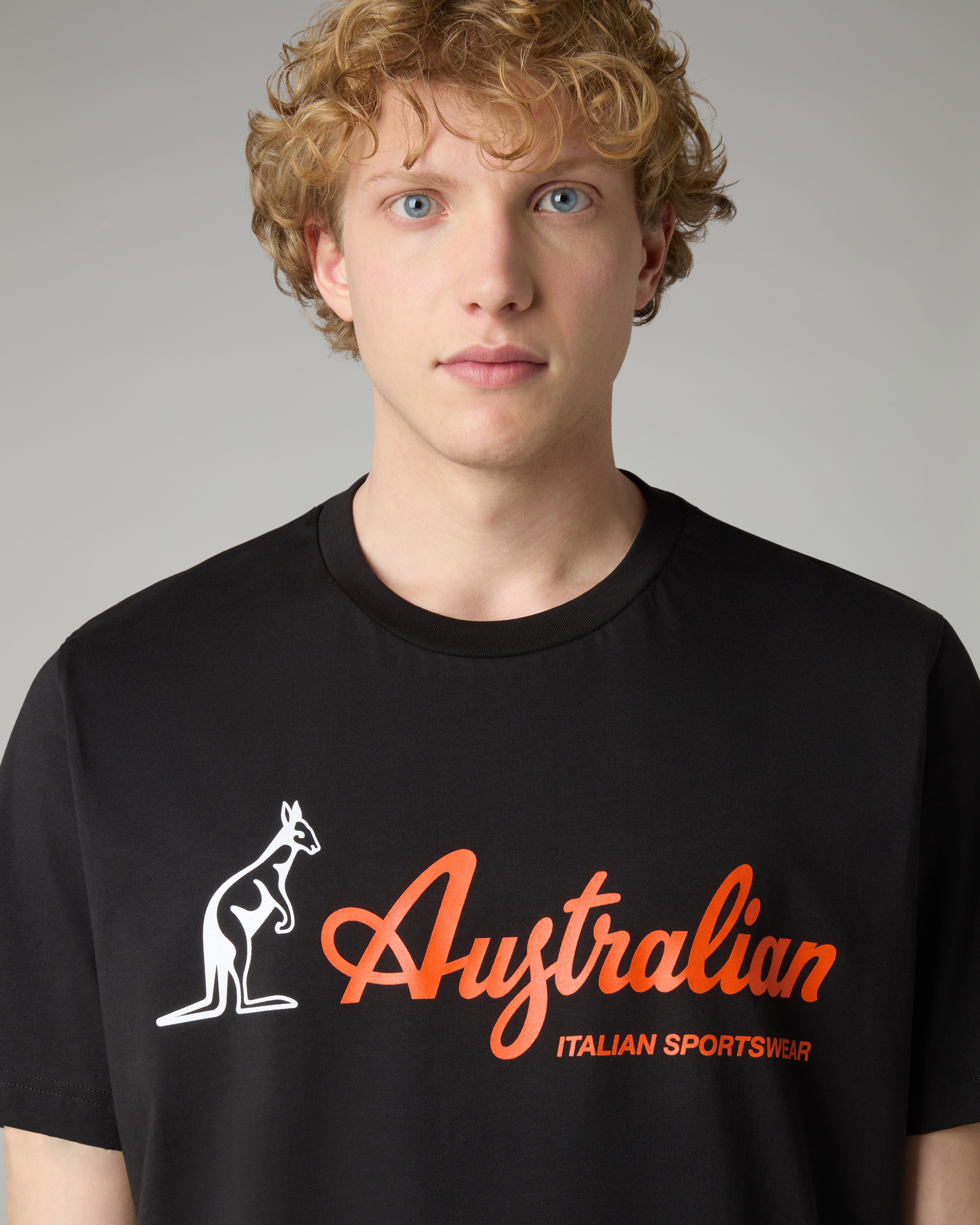 Big Logo T-shirt