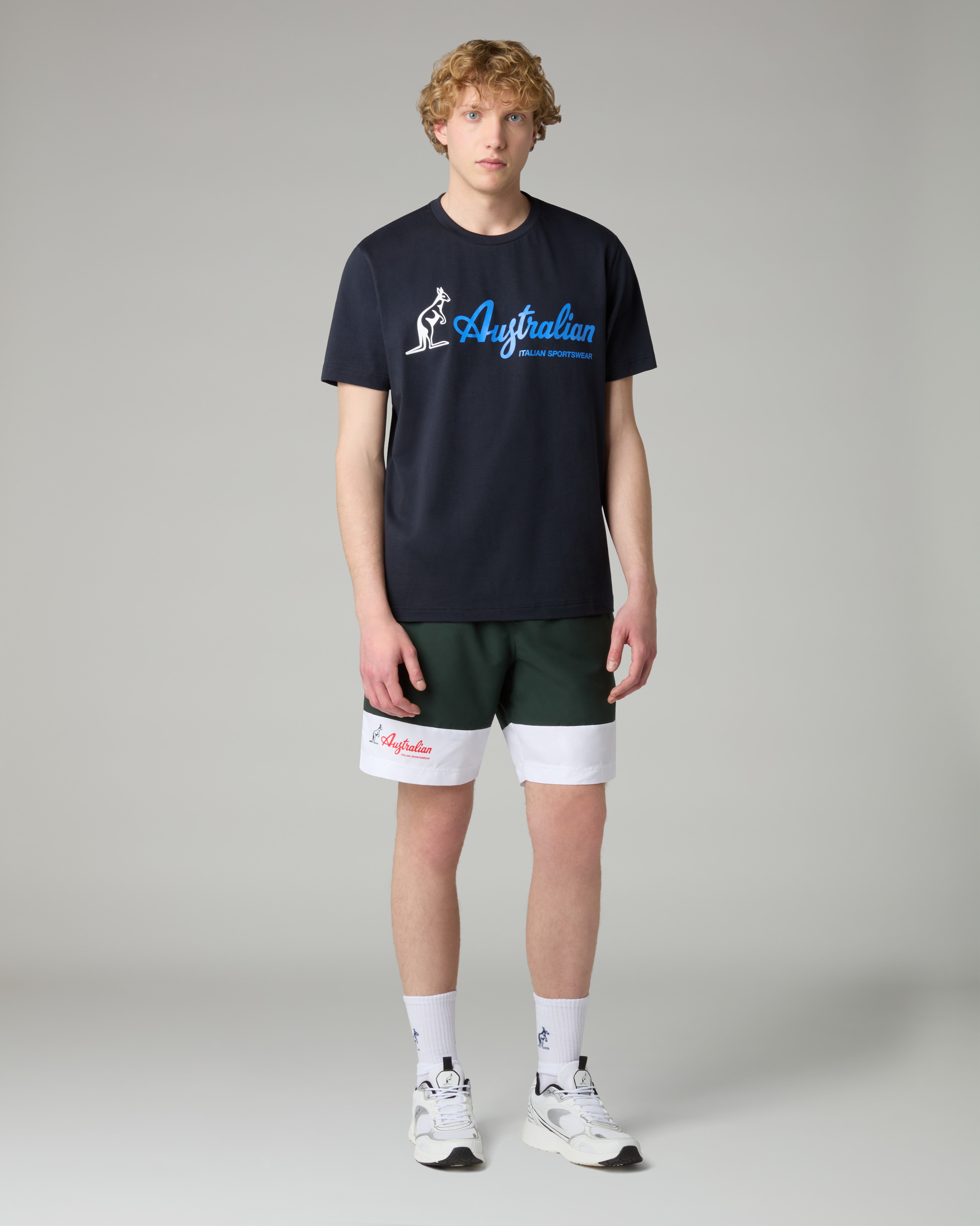 Big Logo T-shirt