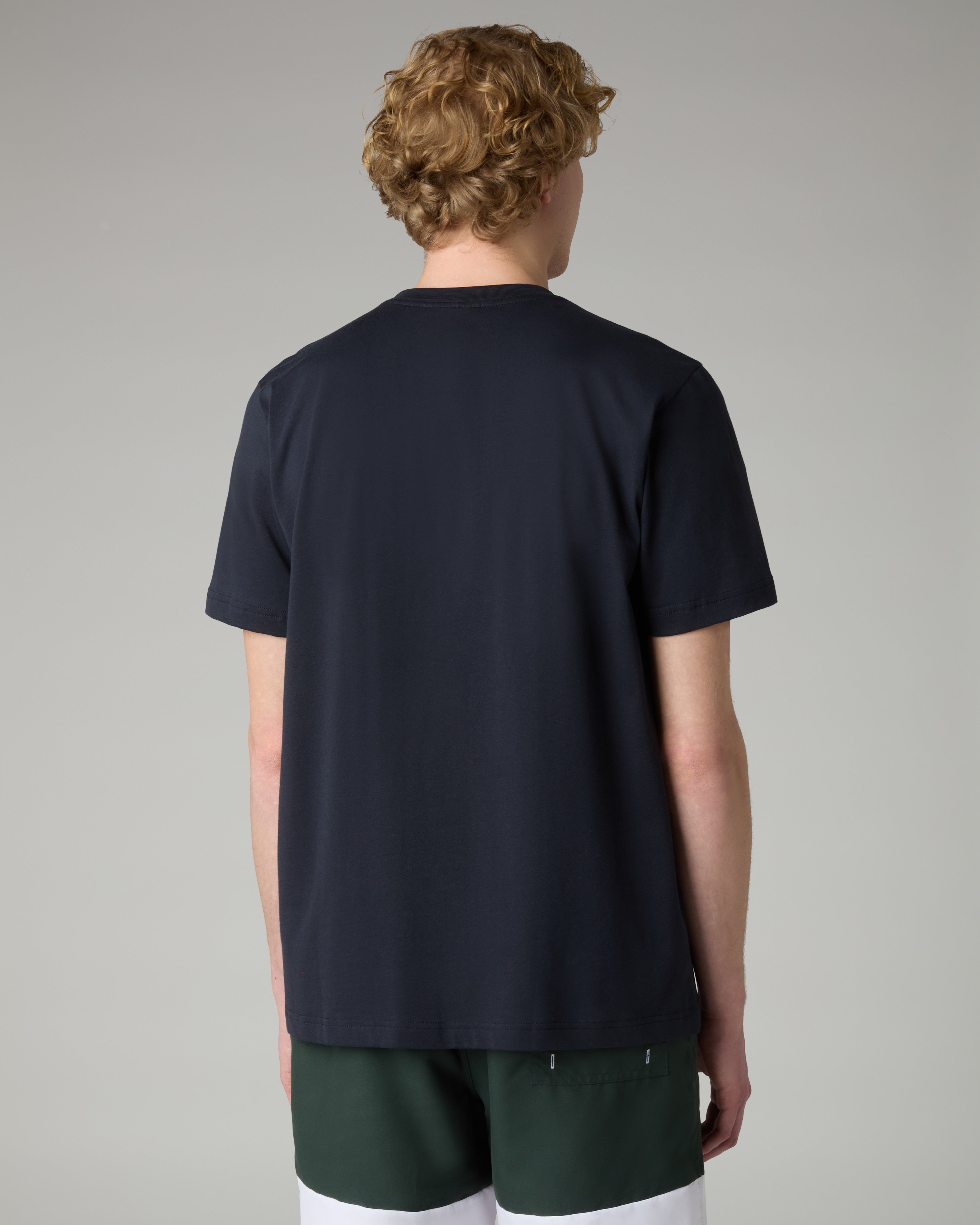 Big Logo T-shirt