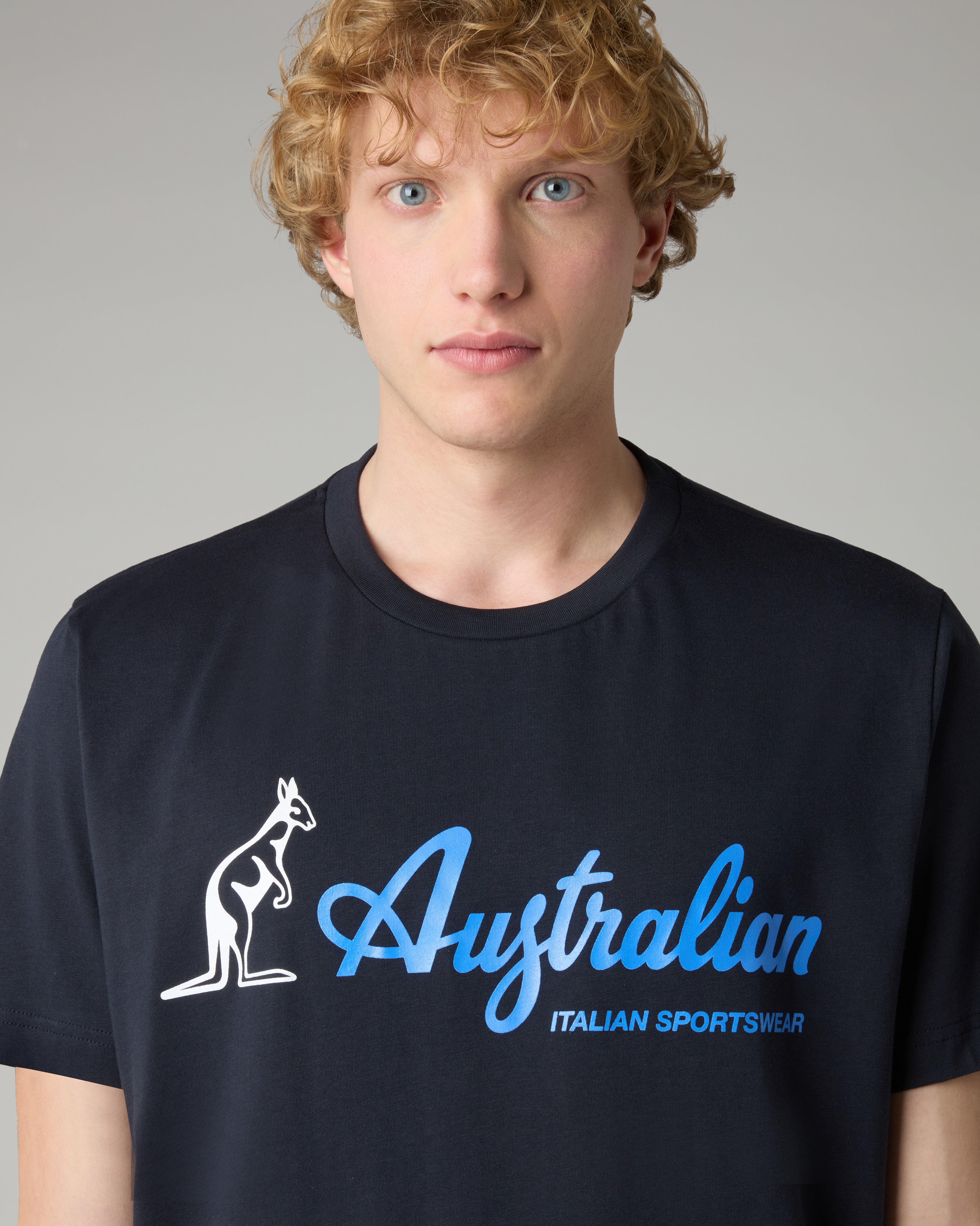 Big Logo T-shirt