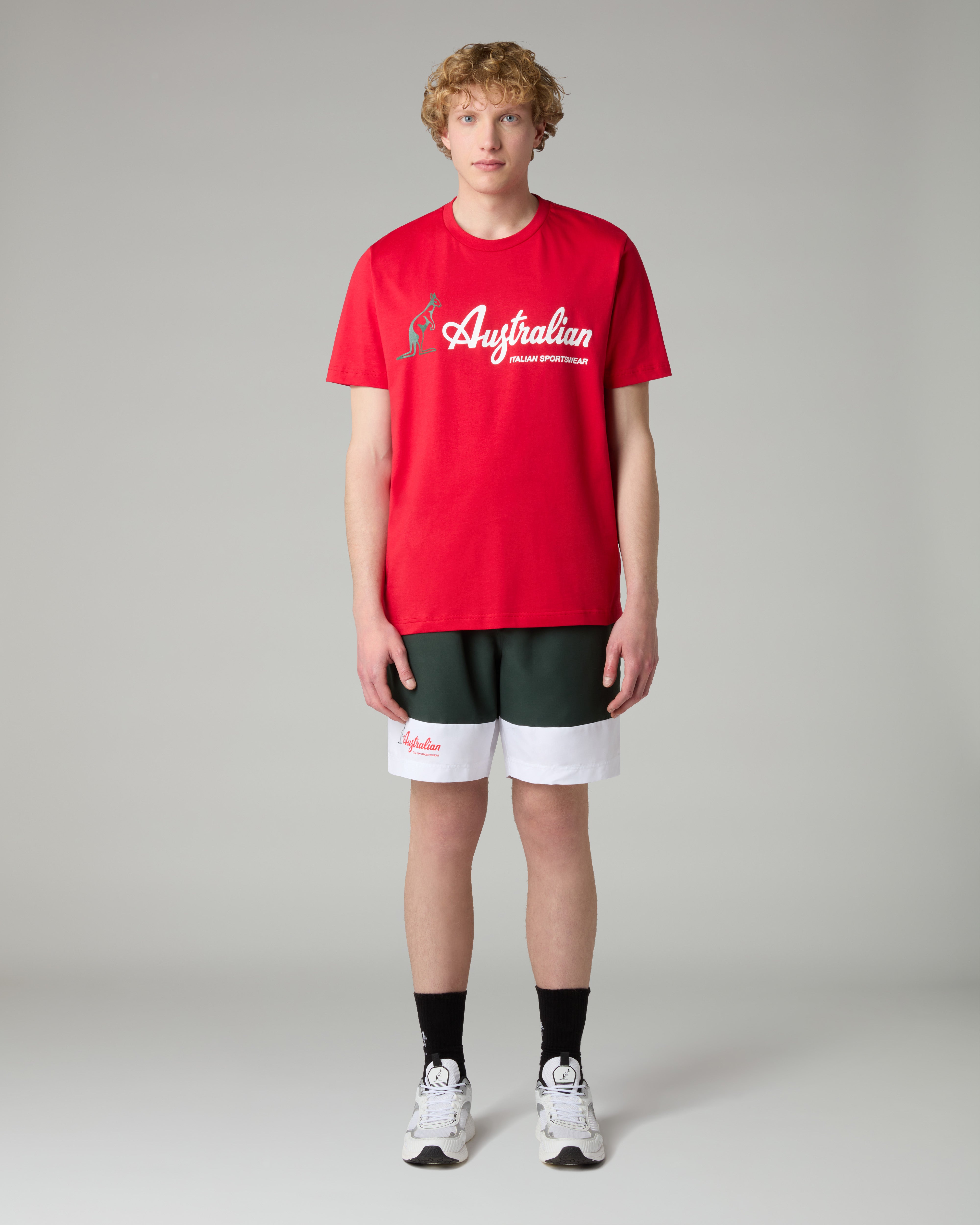 Big Logo T-shirt