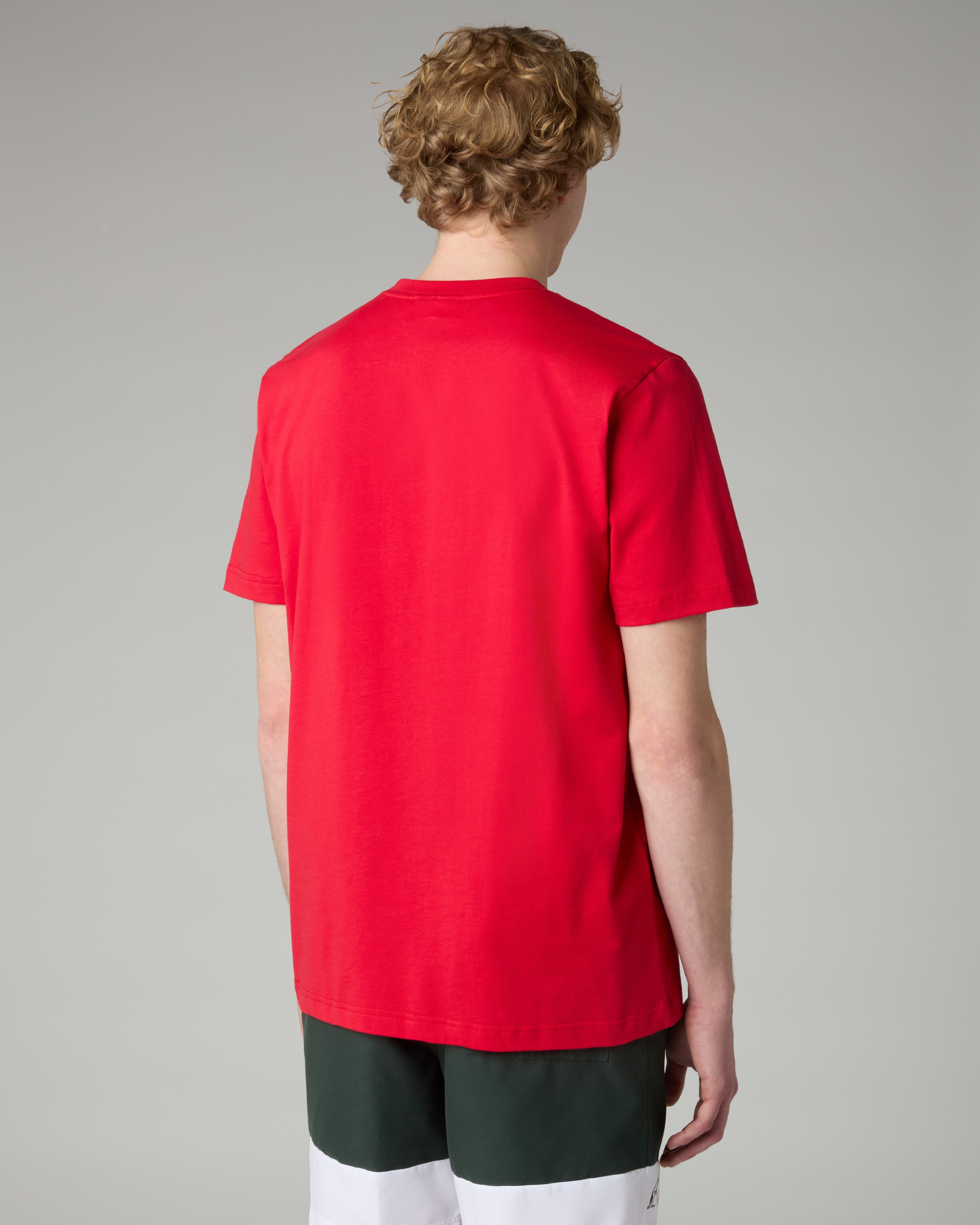 Big Logo T-shirt