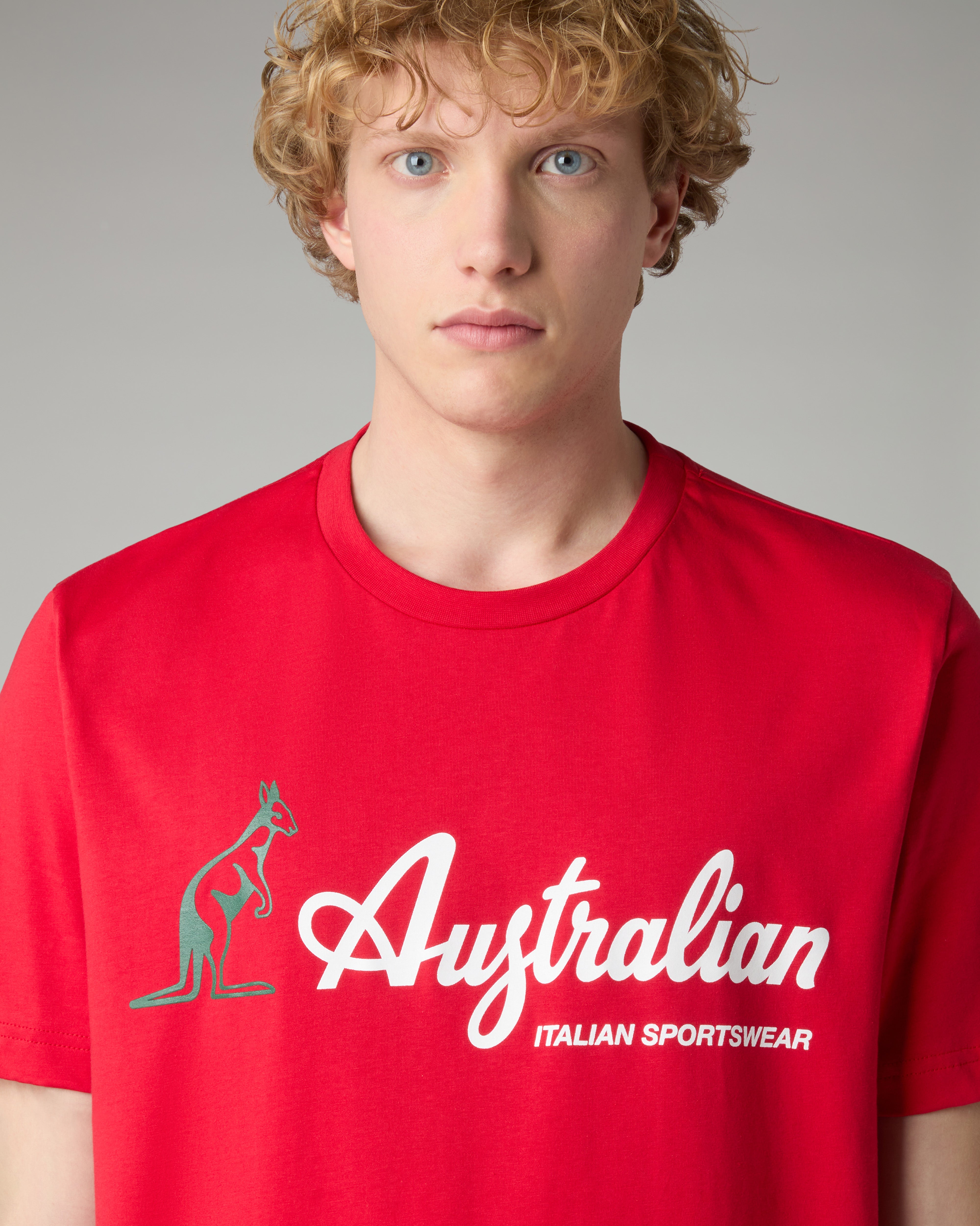 Big Logo T-shirt