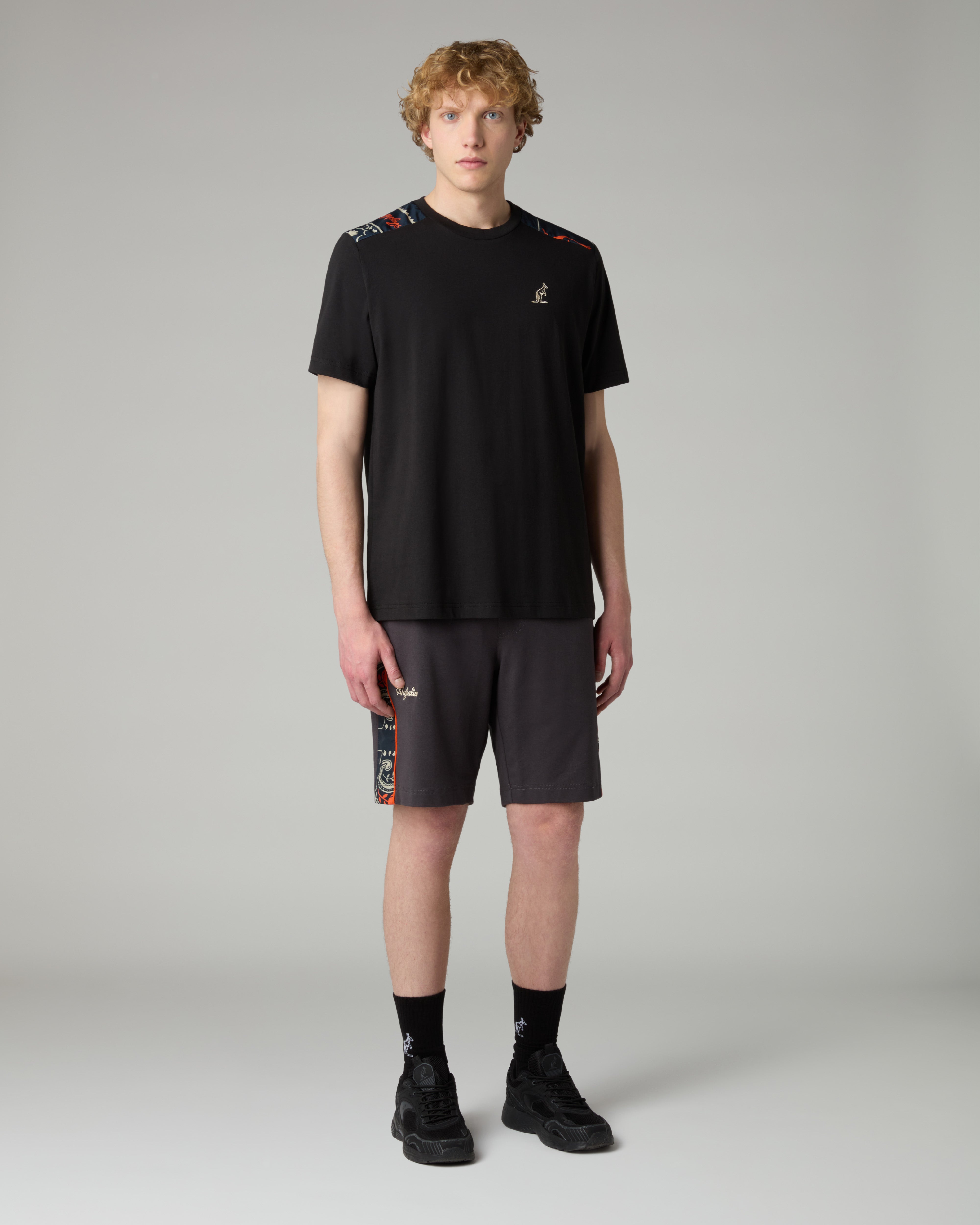 Bandana T-shirt