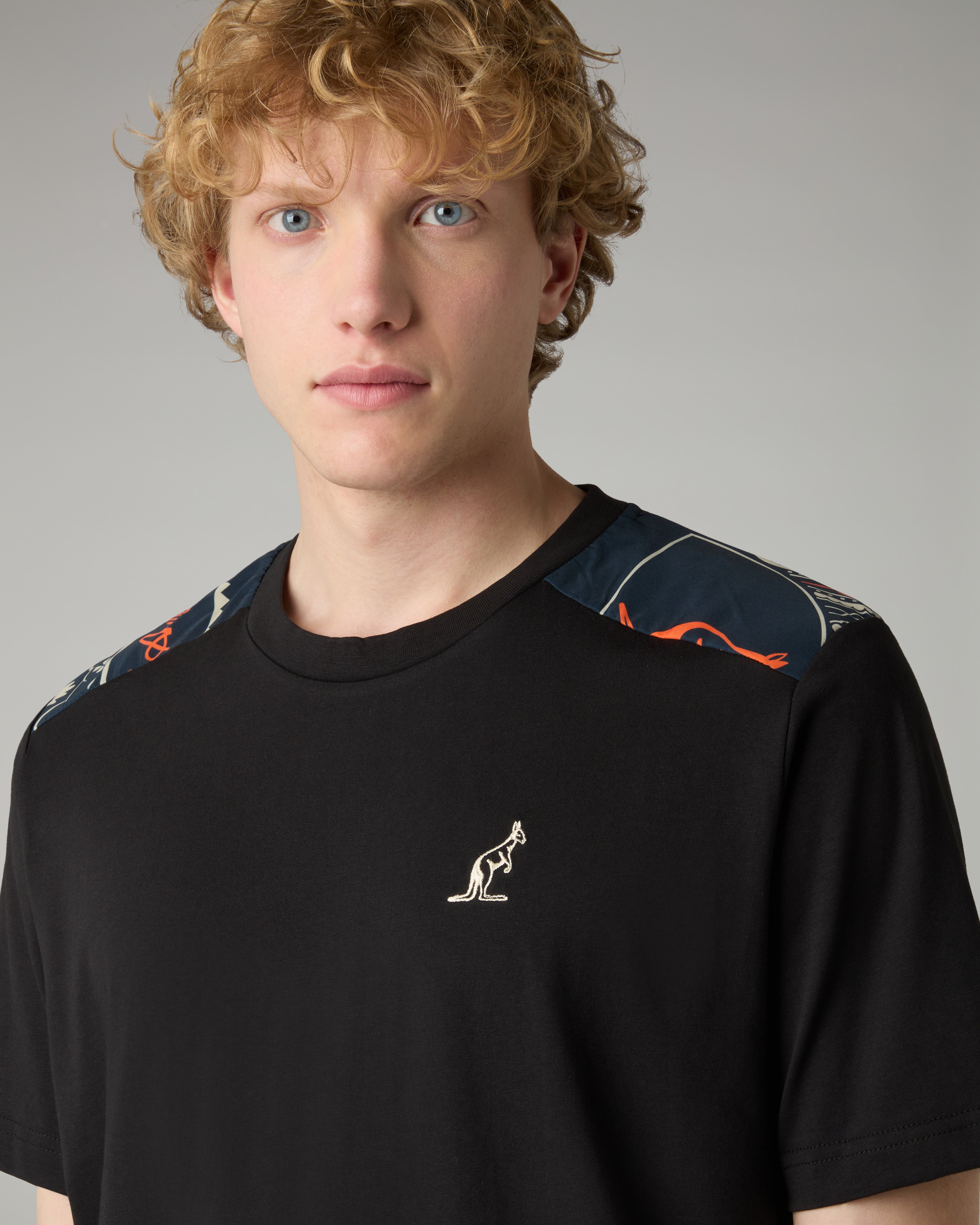 Bandana T-shirt