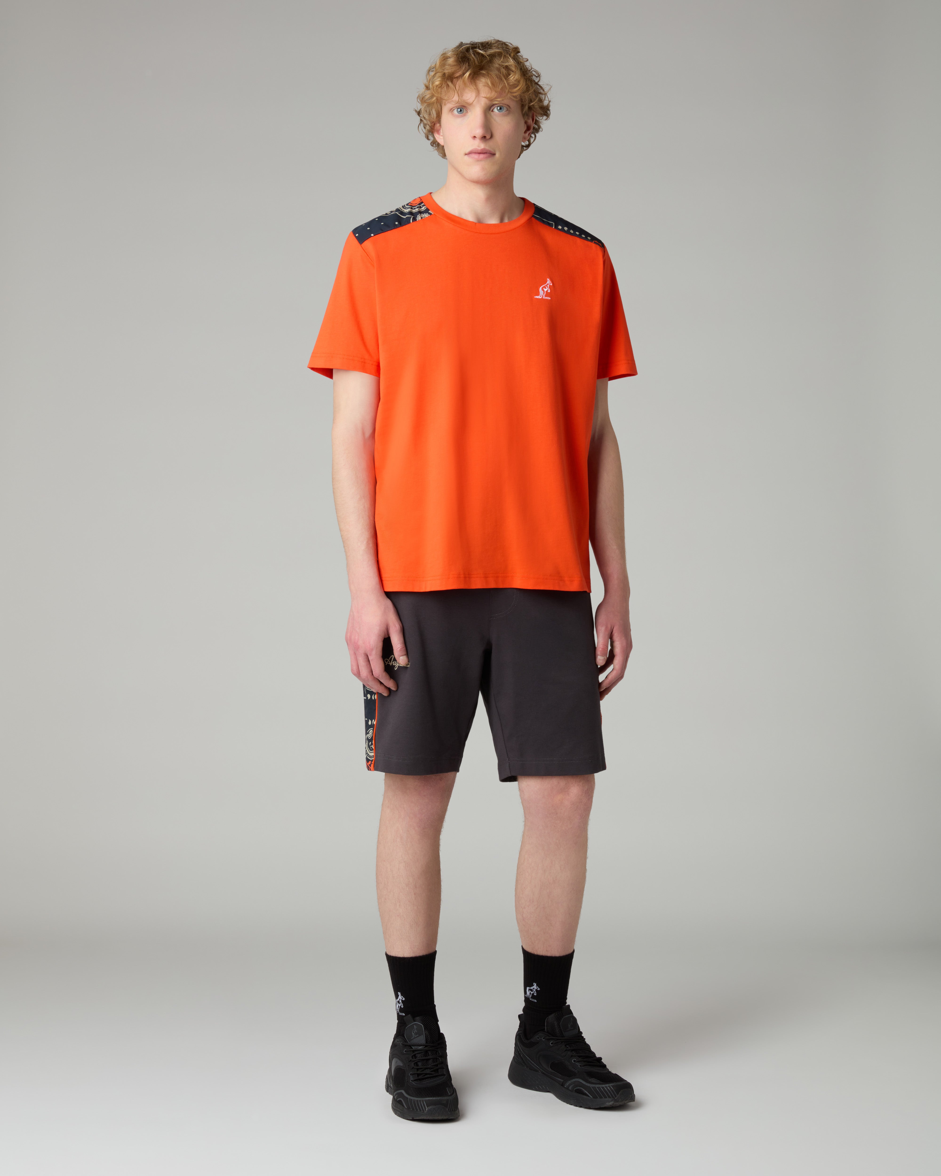 Bandana T-shirt