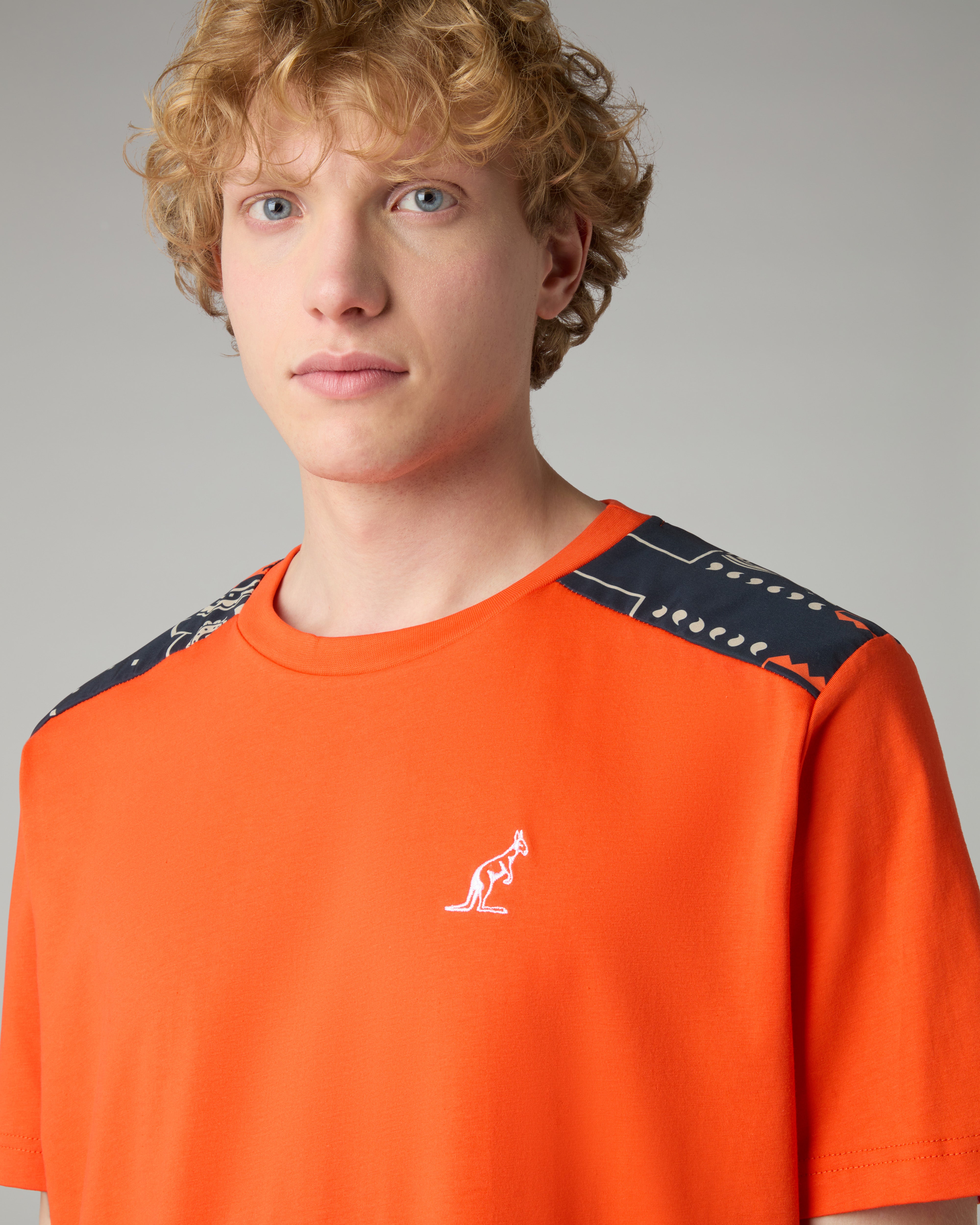 Bandana T-shirt